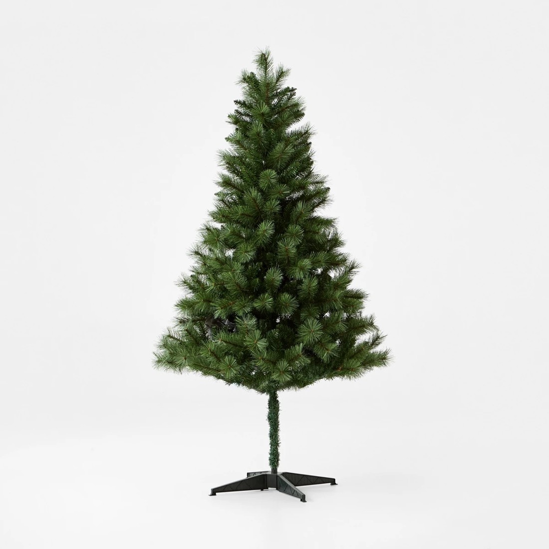 1 1.82m (6ft) Kingston Christmas Tree, 1 of 4