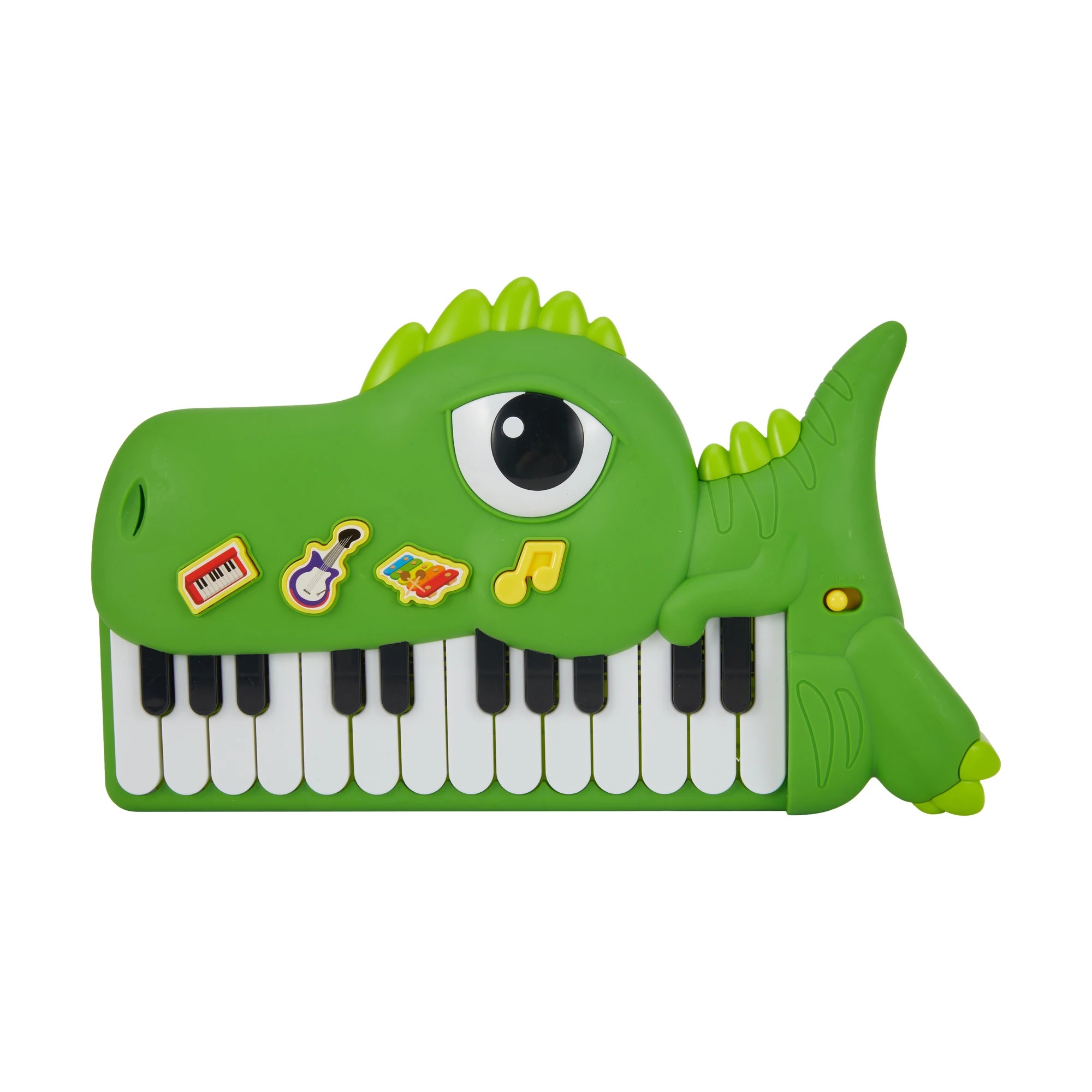 2 Dinosaur Piano, 2 of 8