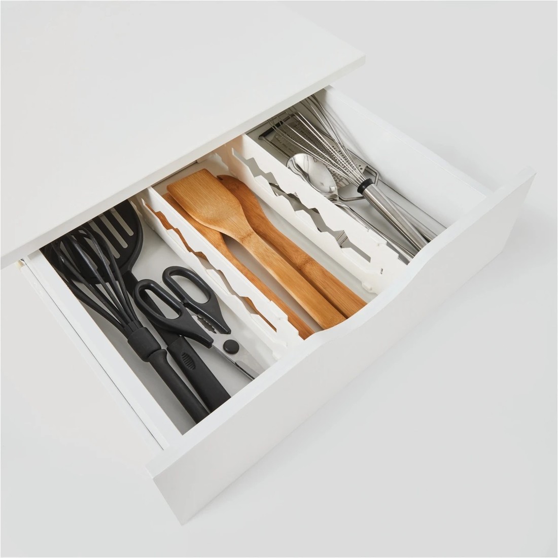 3 2 Expandable Drawer Dividers, 3 of 3