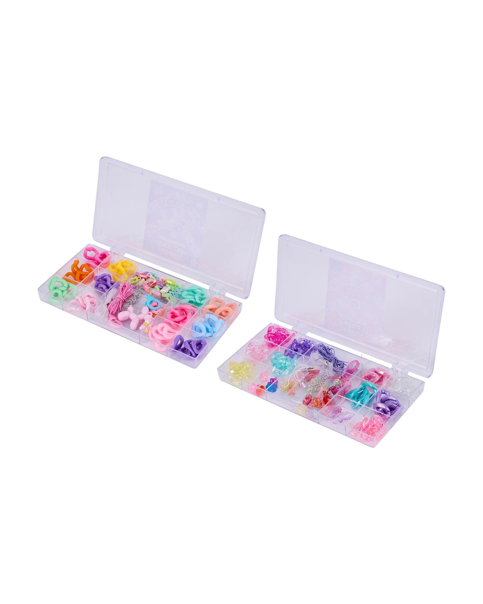 2 Fashion Jewellery: Chain Links Set - Assorted, 2 of 4