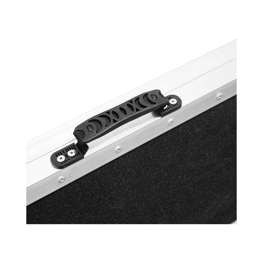 6 Furtastic Foldable Aluminium Dog Ramp - 122 x 38 cm, 6 of 6