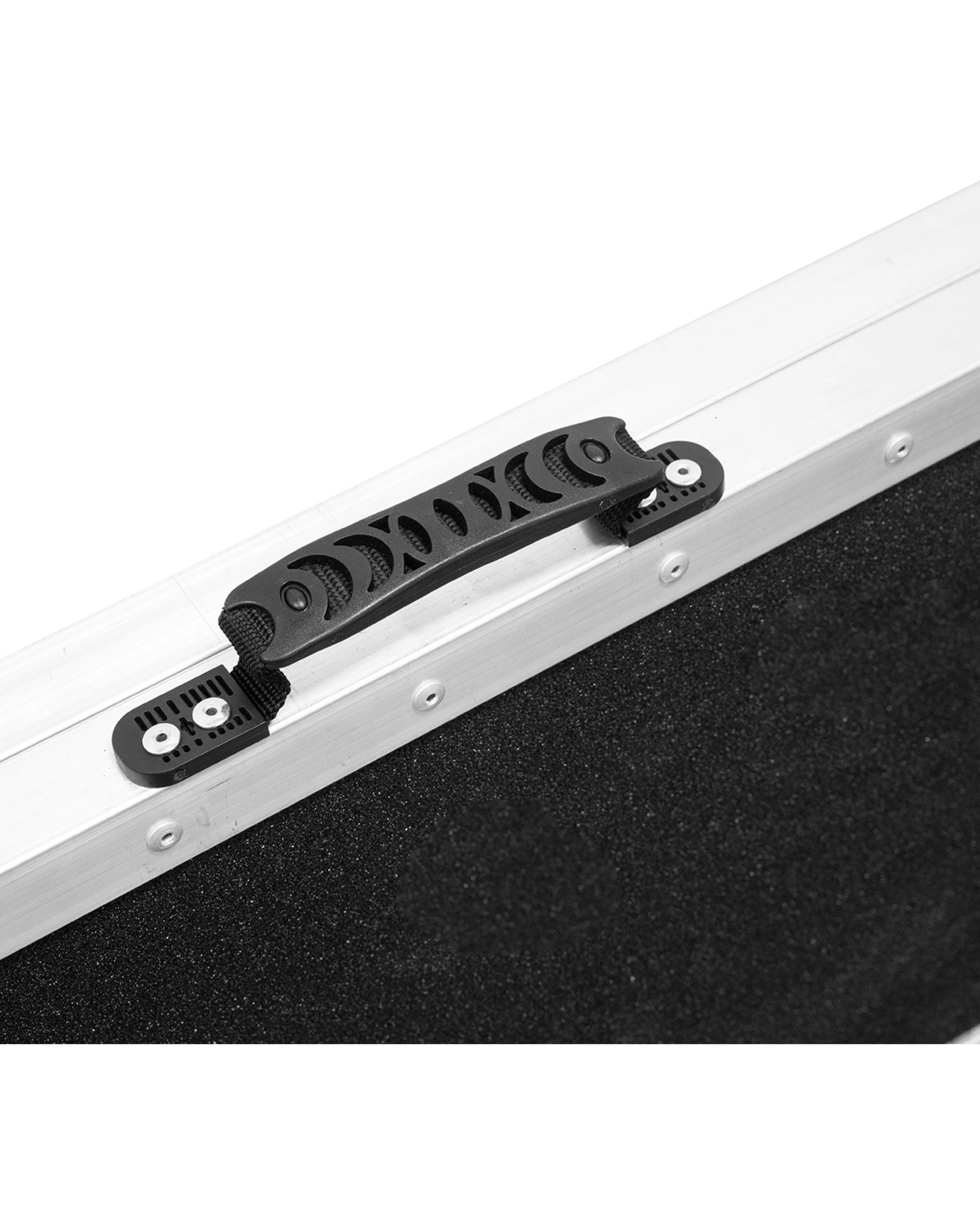 6 Furtastic Foldable Aluminium Dog Ramp - 122 x 38 cm, 6 of 6