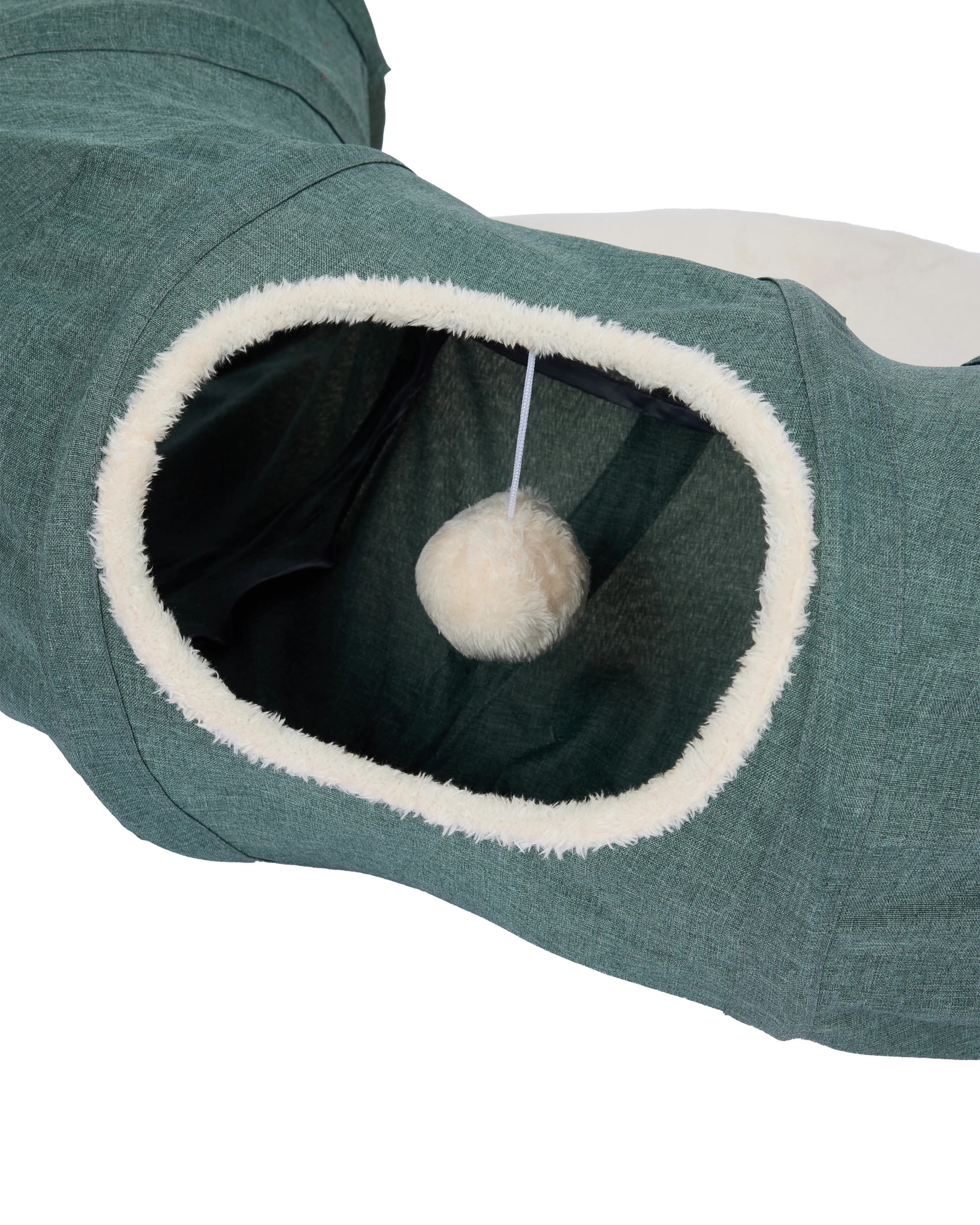 8 Cat Mat & Tunnel, 8 of 10