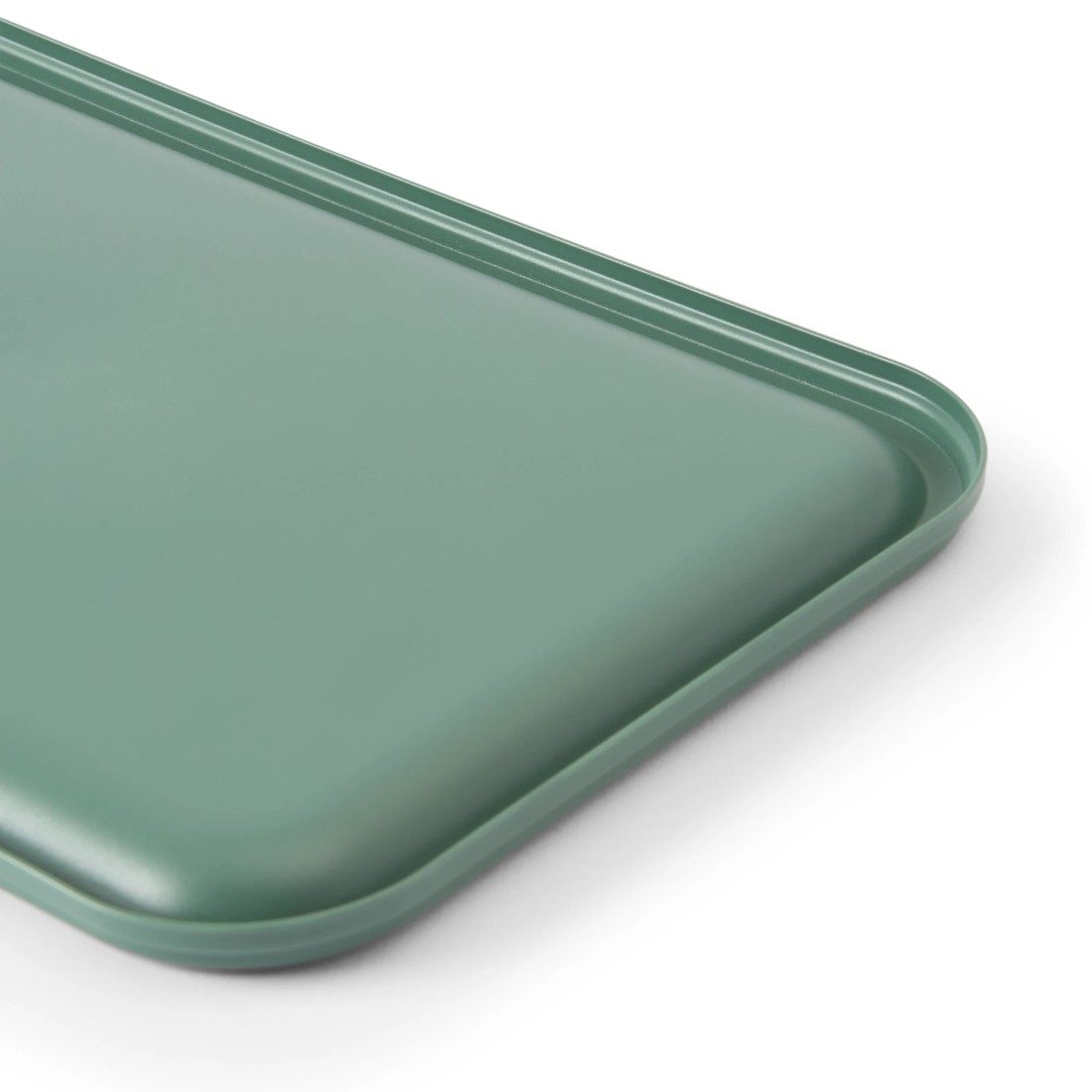 9 5L Ribbed Container - Green, 9 of 9