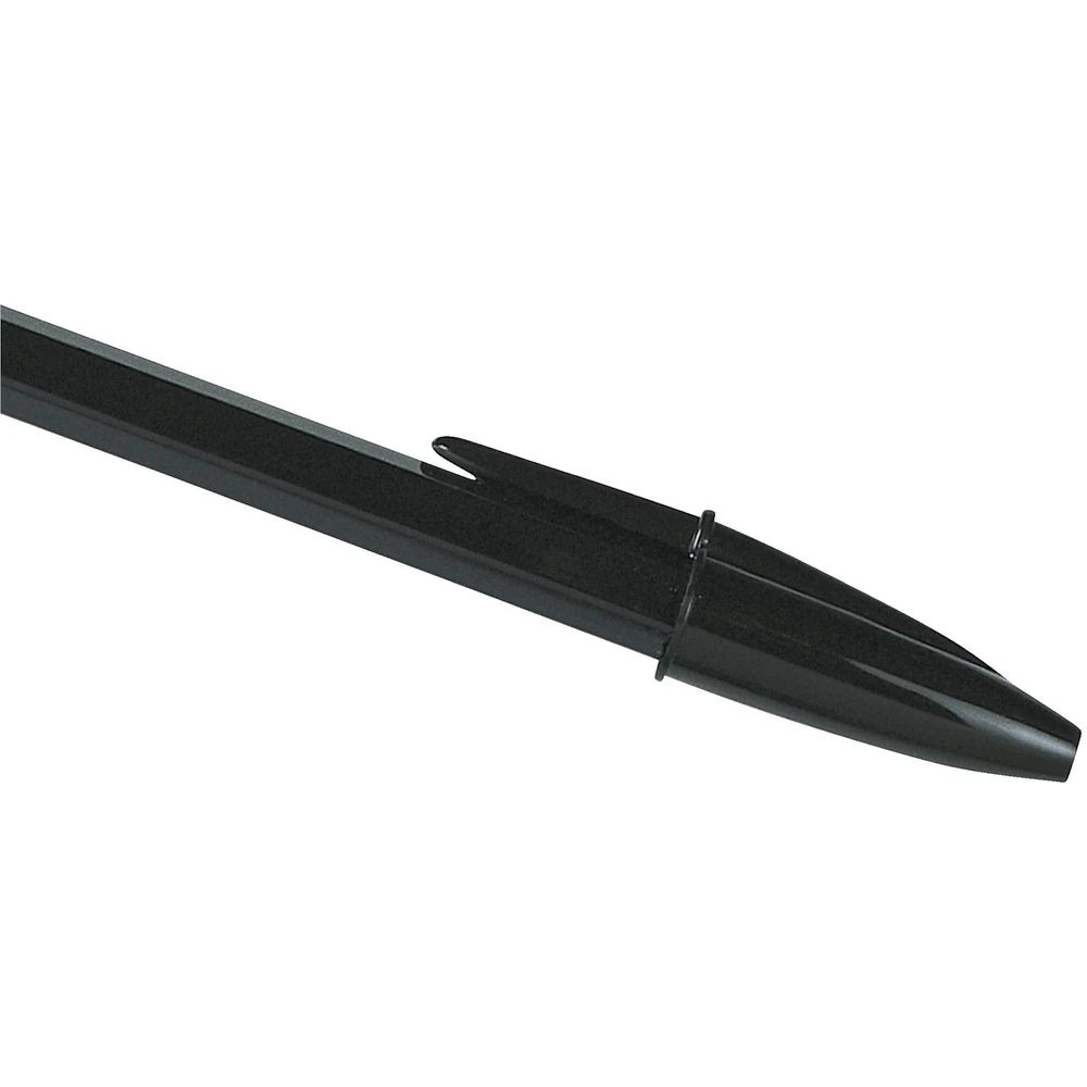 5 BIC Economy Medium Ballpoint Pens Black 50 Pack, 5 of 5