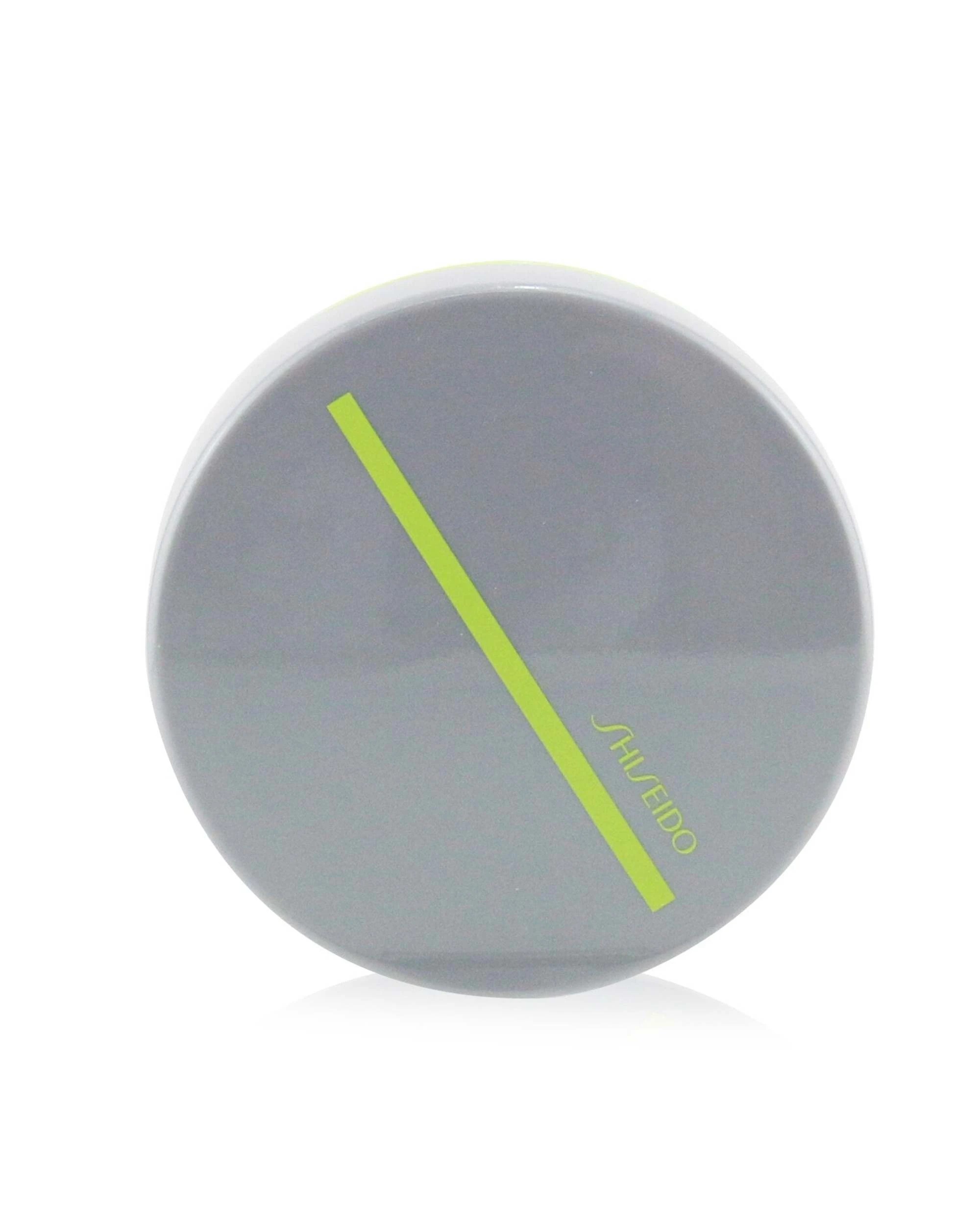 3 Shiseido Sports BB Compact SPF50 - # Medium Dark  12g/0.4oz - Natural, 3 of 4