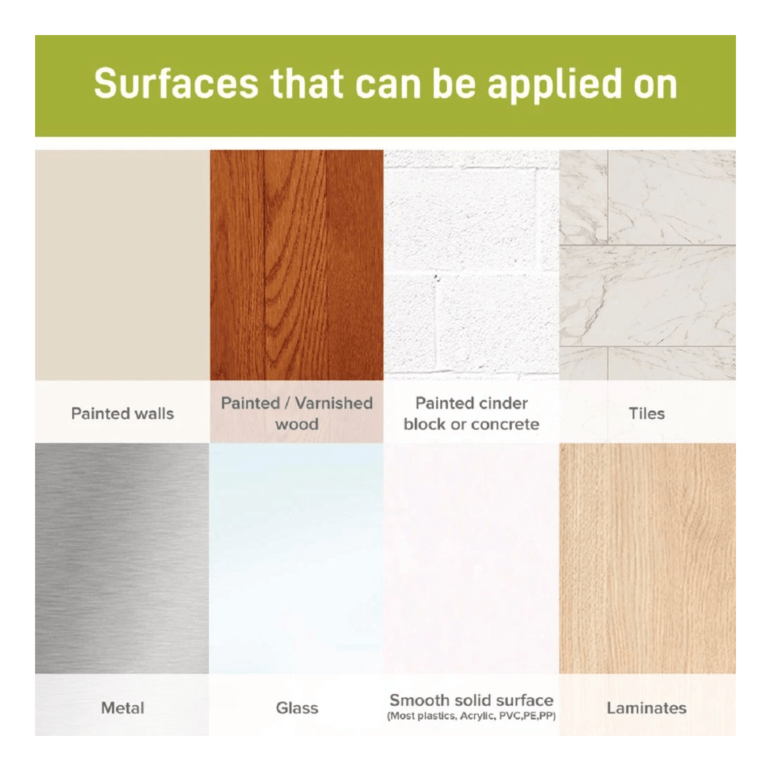 5 3M Command Picture Hanging Strips Value Pack, 5 of 8