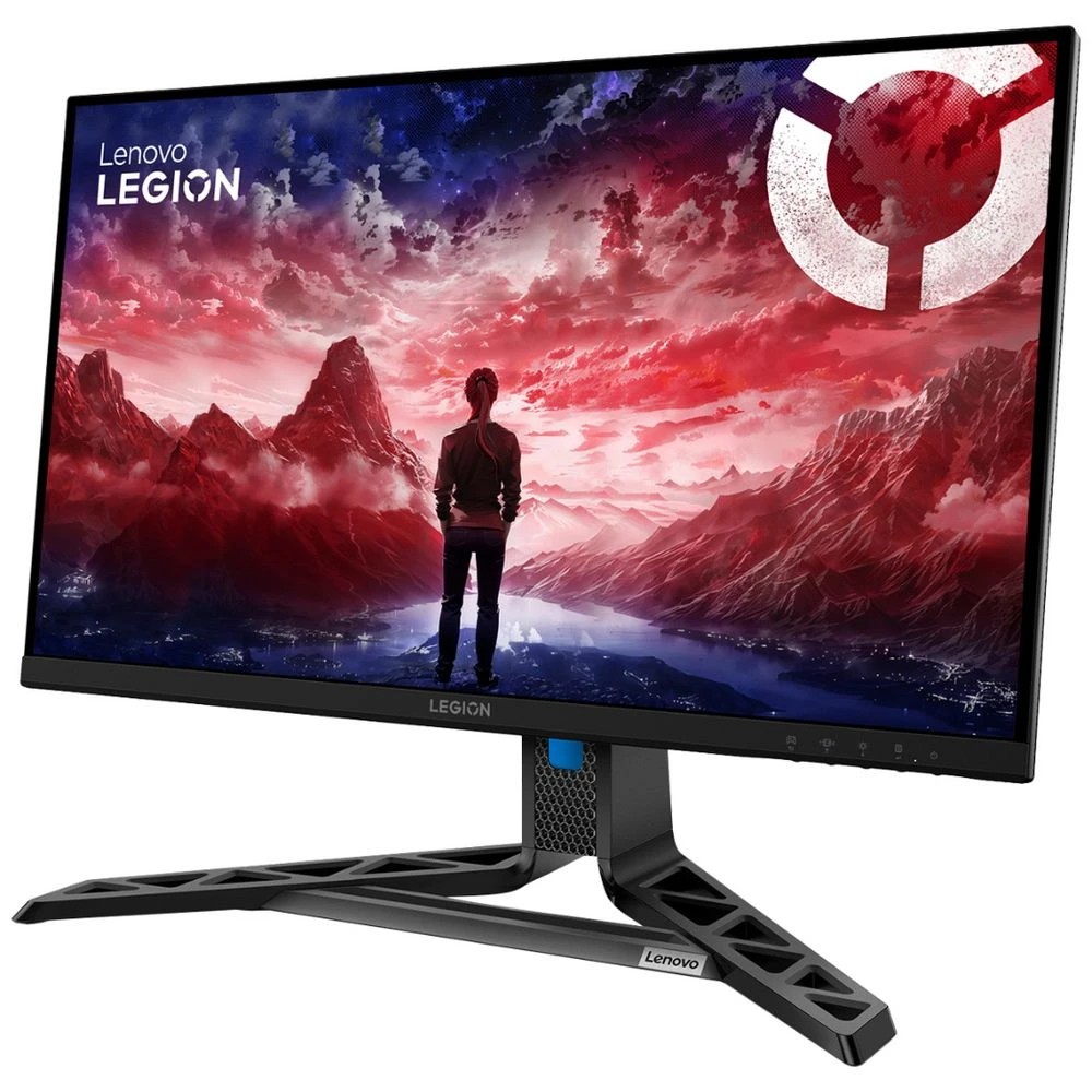 3 Lenovo Legion 27" QHD 200Hz 0.5ms Gaming Monitor R27QE Gen2, 3 of 8