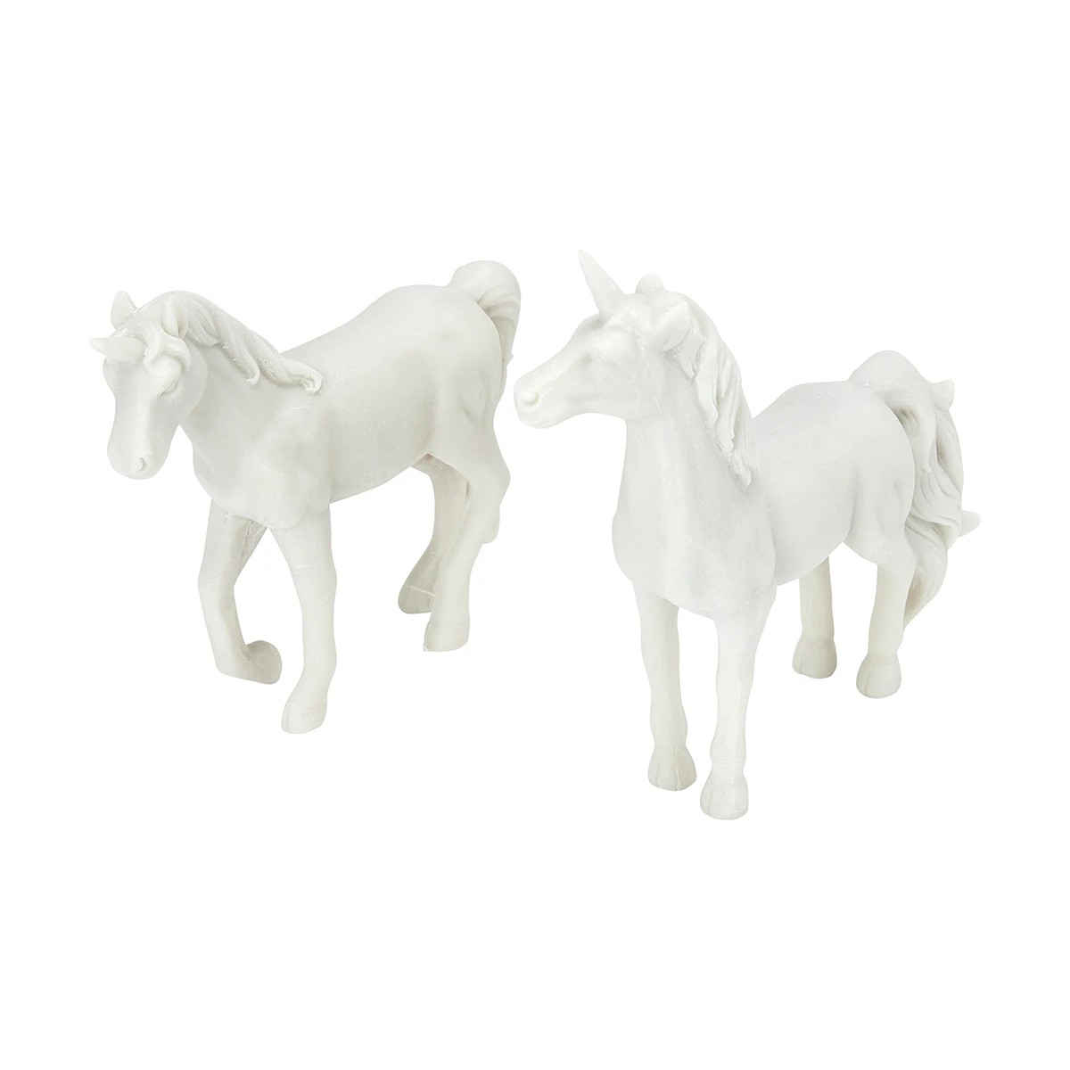 6 15 Piece Paint Your Own 2 Pack Unicorn, 6 of 10