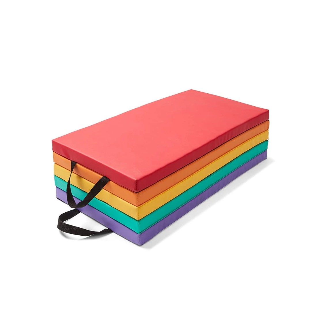 3 Soft Folding Play Mat, 3 of 10