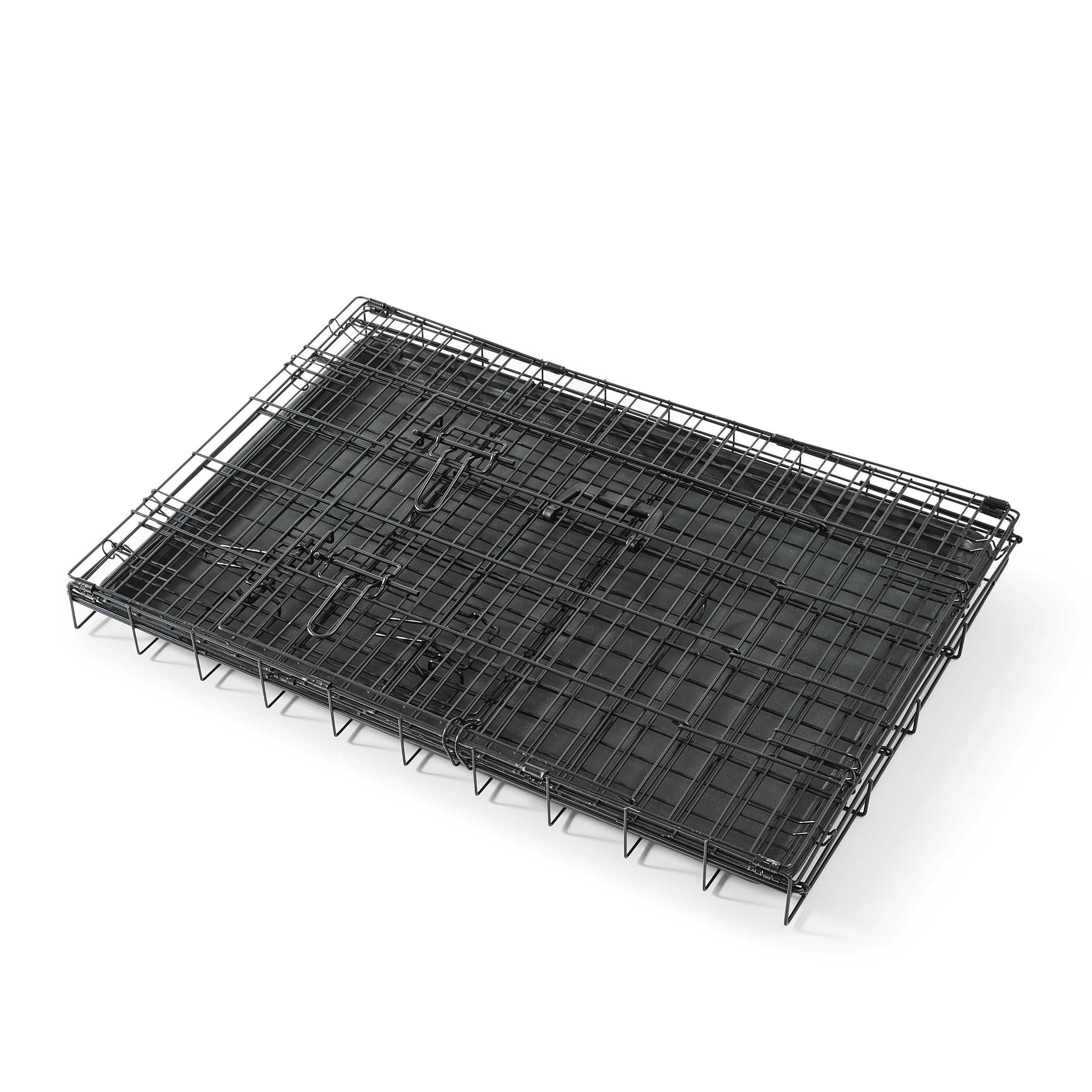 9 Pet Folding Crate - Medium, 9 of 10