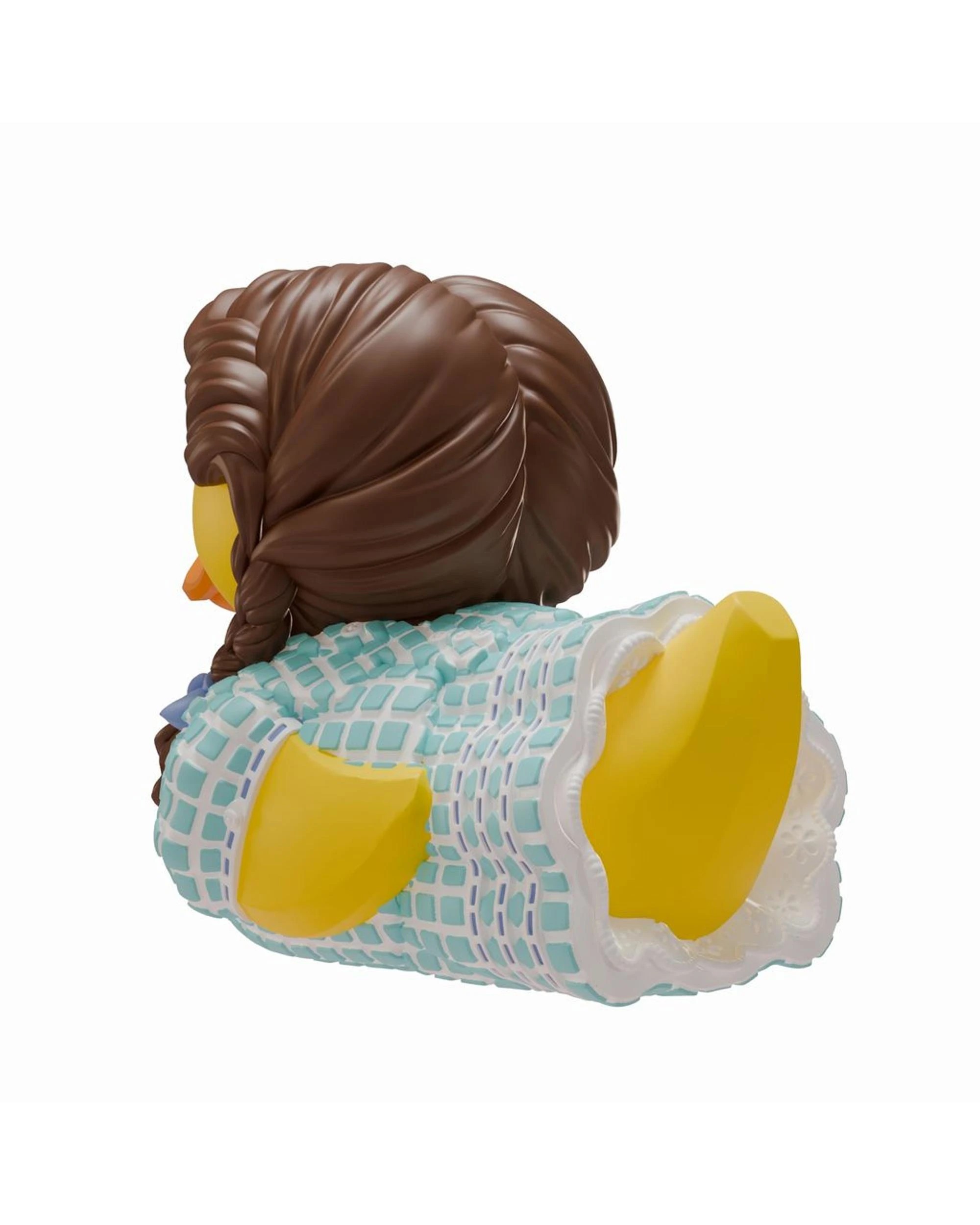 5 Numskull Tubbz Wicked Dorothy Gale Mini Edition Cosplaying Duck Figure, 5 of 5