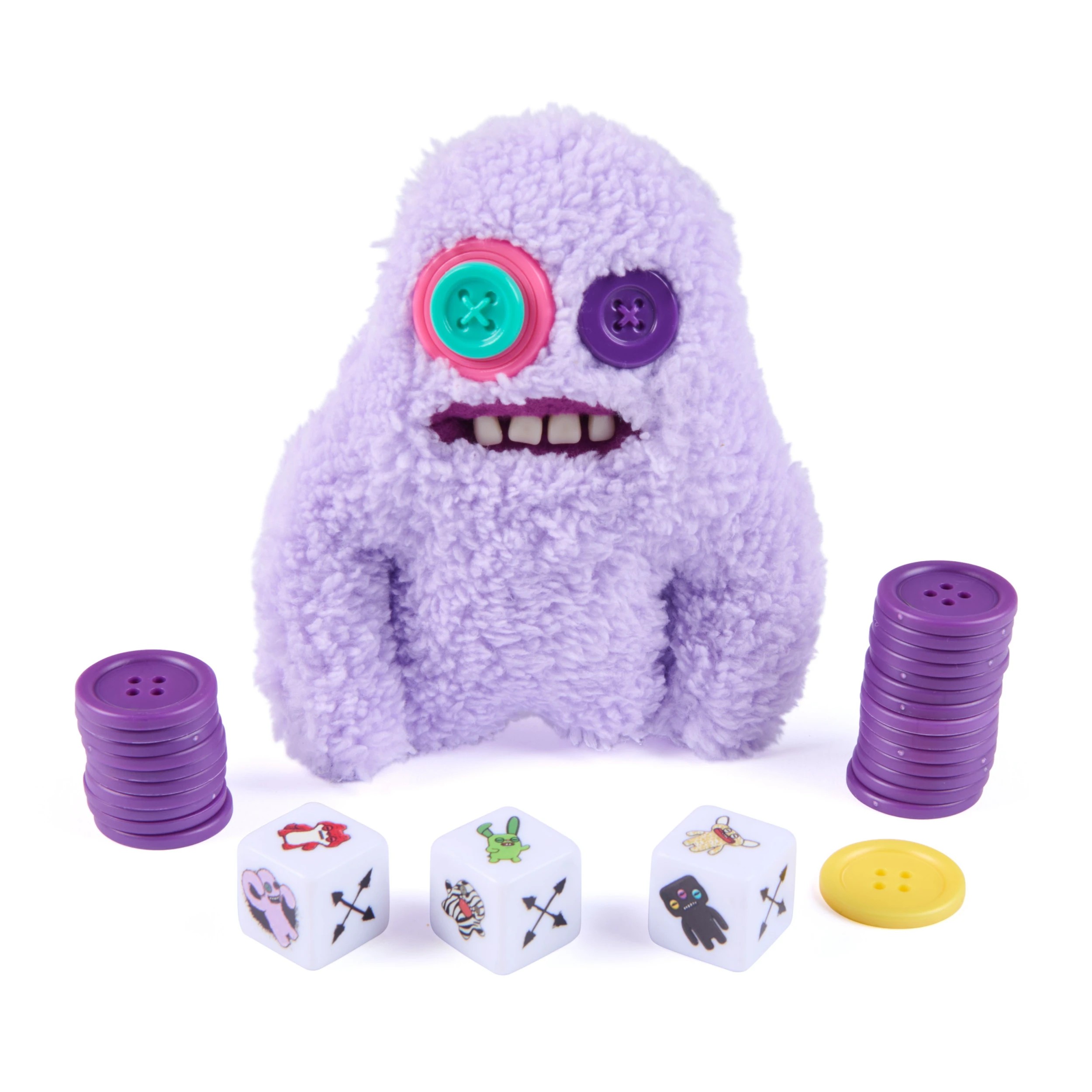 2 Fuggler Dice Game, 2 of 5