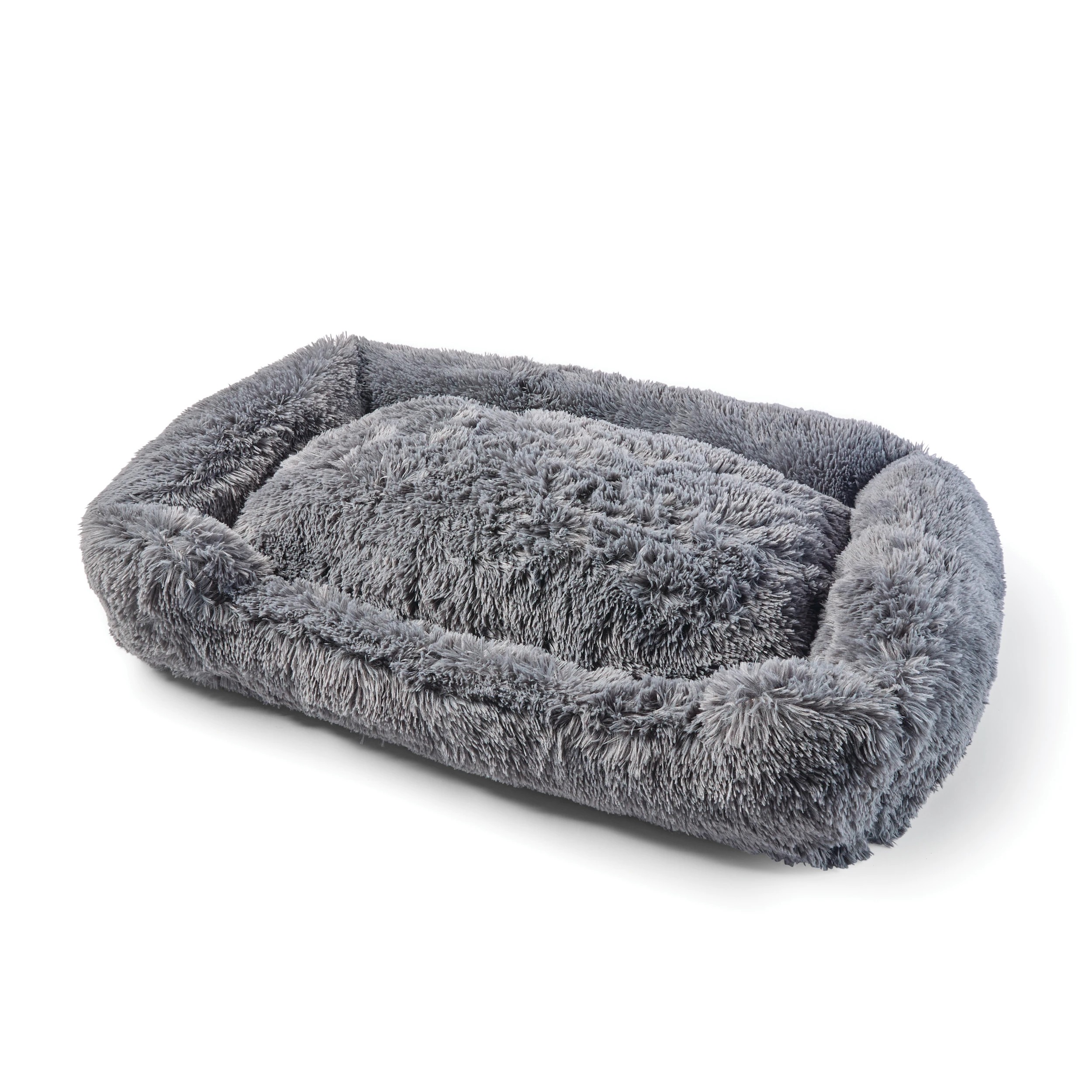 3 Pet Bed Comfort - Extra Large, 3 of 9