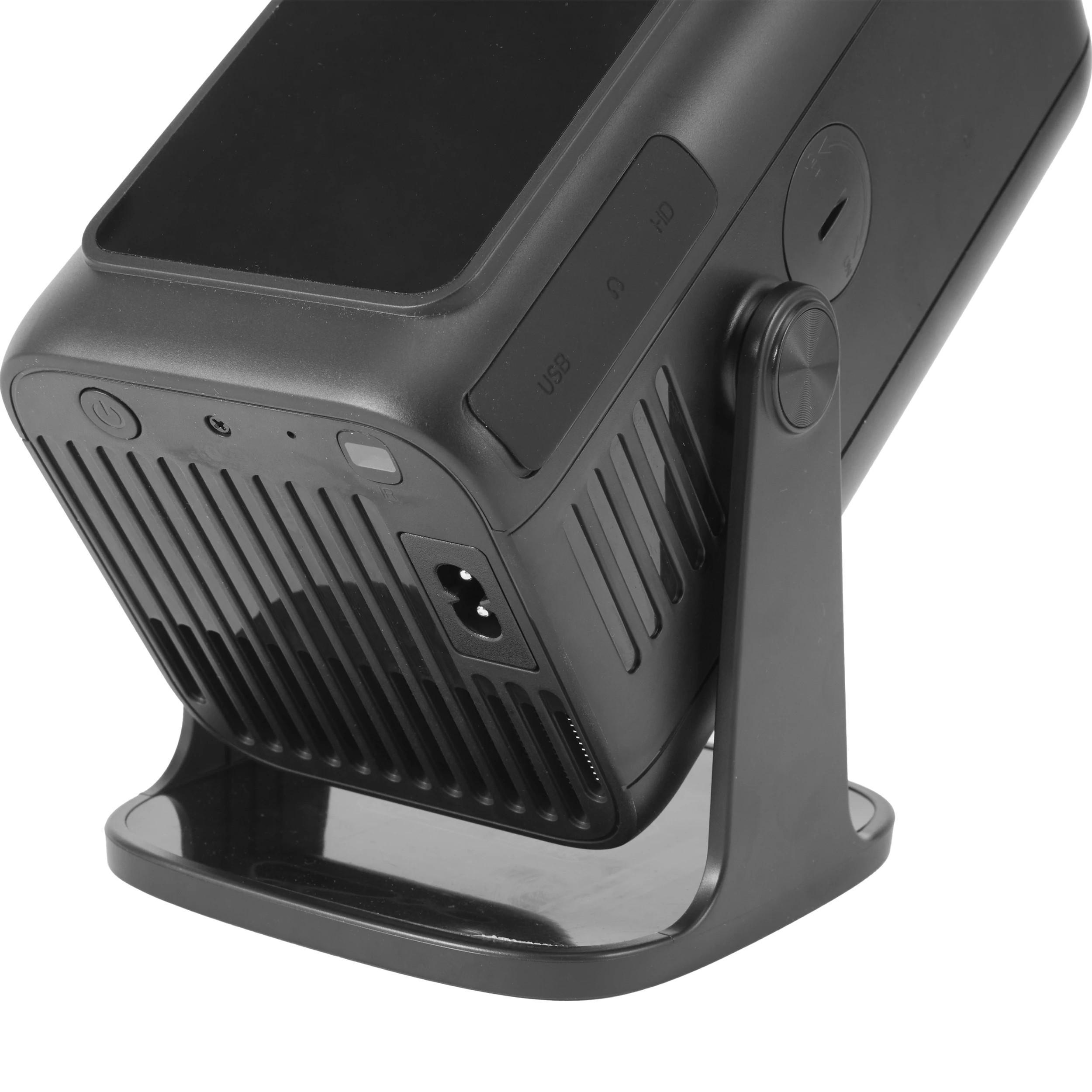 6 1080P Smart Projector, 6 of 10