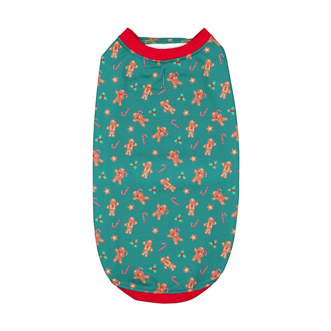 5 Pet Gingerman Costume - Large to Extra Large, 5 of 5