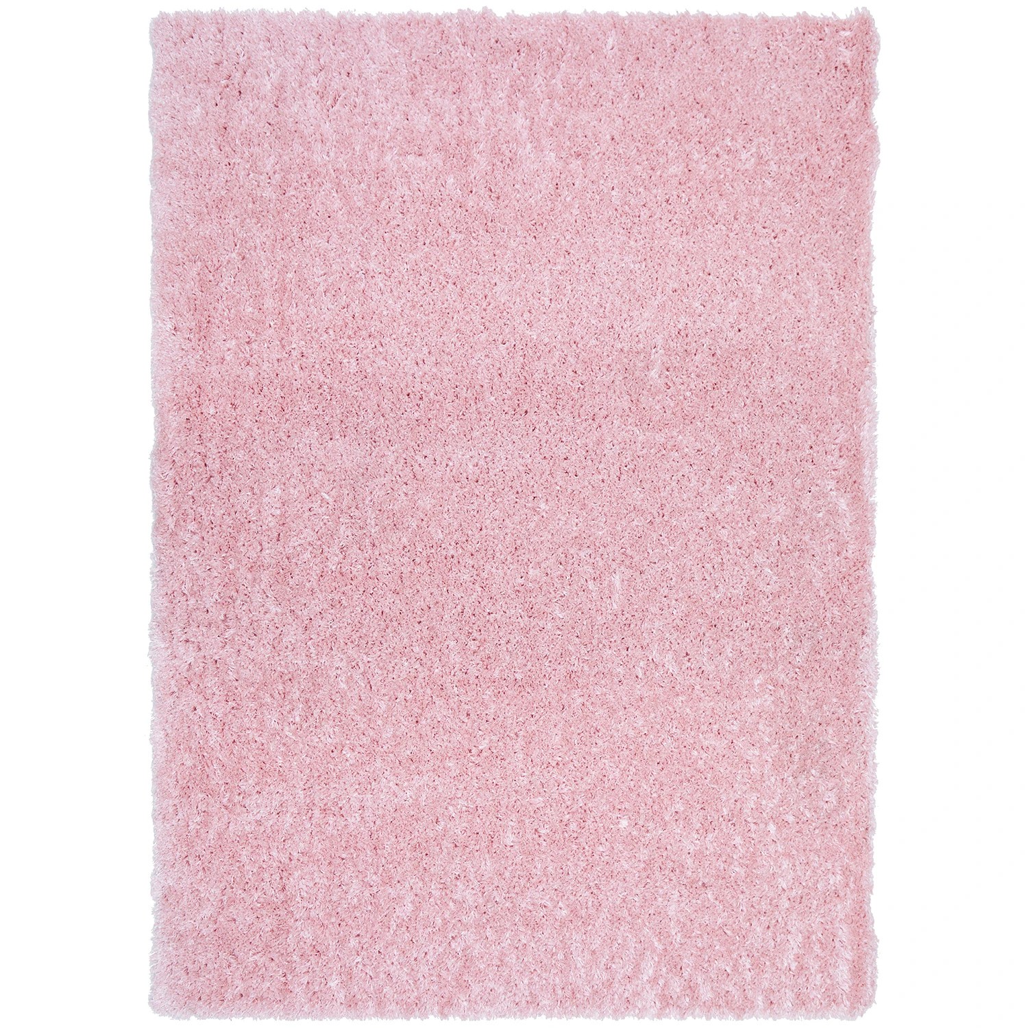 1 Common Ground Rugs Spirit 230x160cm - Medium Floor Rug - Pink, 1 of 8