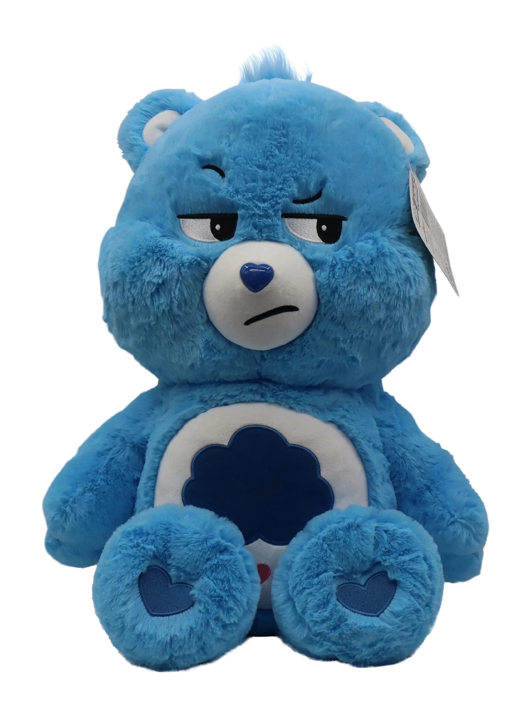 1 Care Bears Jumbo Plush Toy - Assorted - Multi, 1 of 7