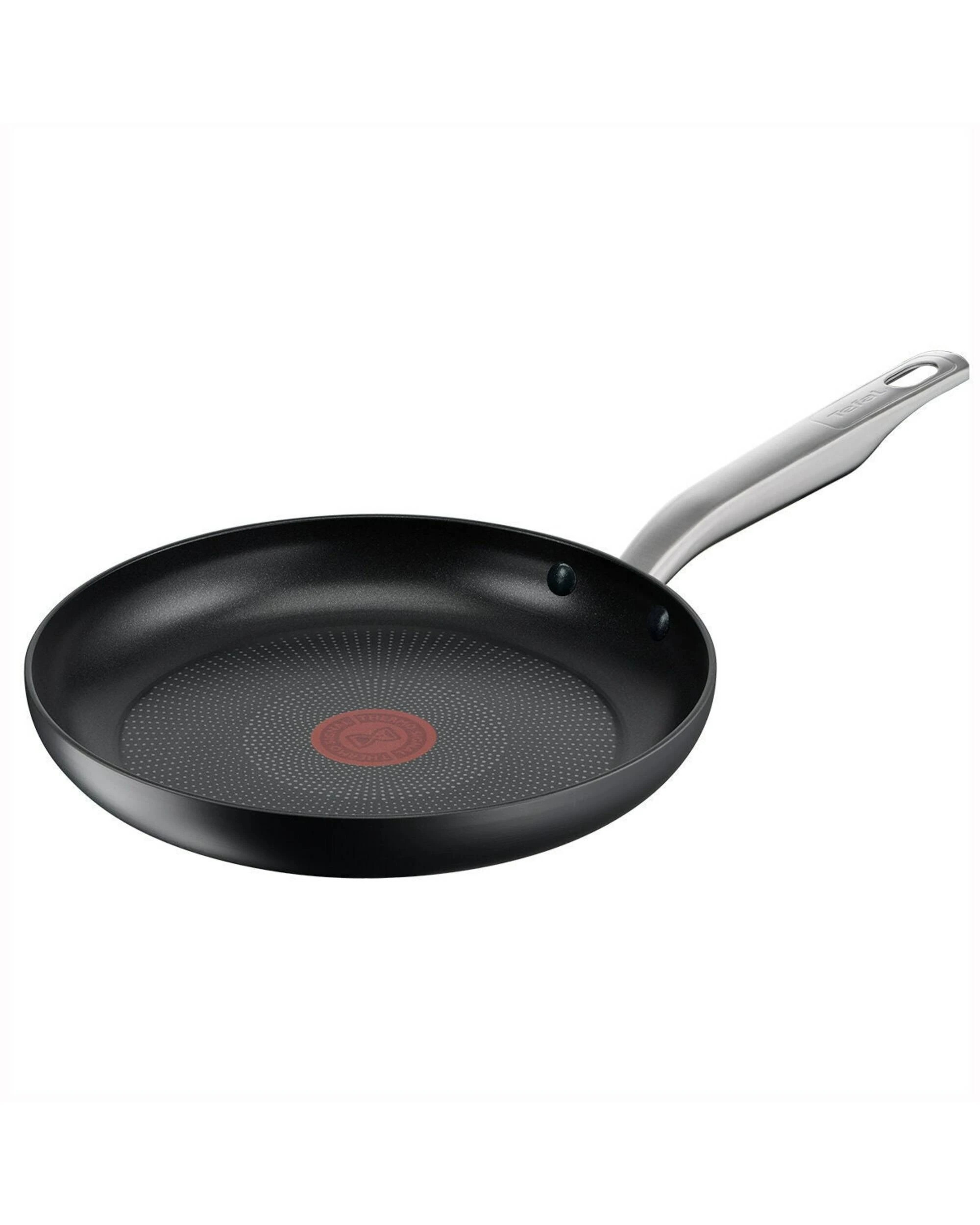 2 Tefal Premium Specialty Hard Anodised Induction Non-Stick 5 Piece Cookware Set, 2 of 5