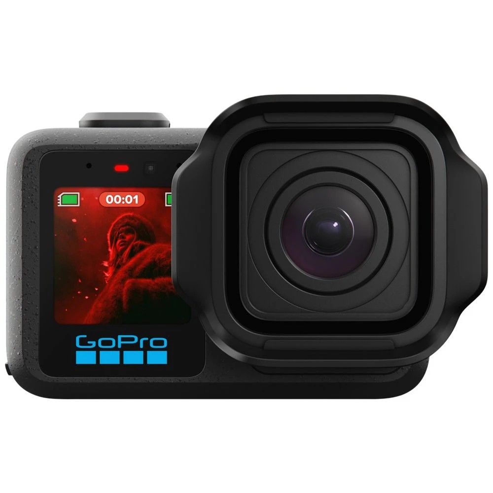 1 GoPro Mission 1 Pro, 1 of 6