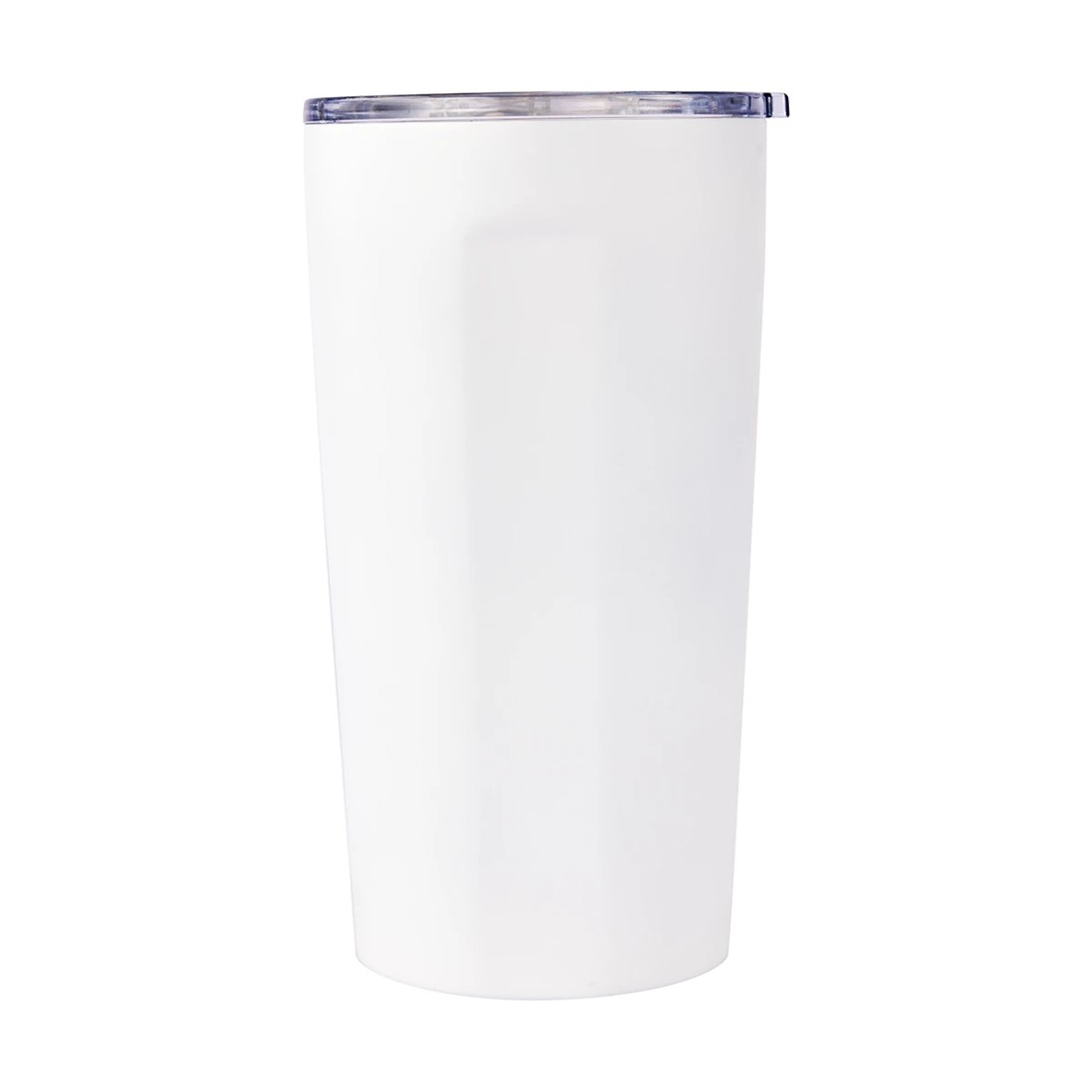 5 500ml White Stainless Steel Coffee Tumbler, 5 of 8