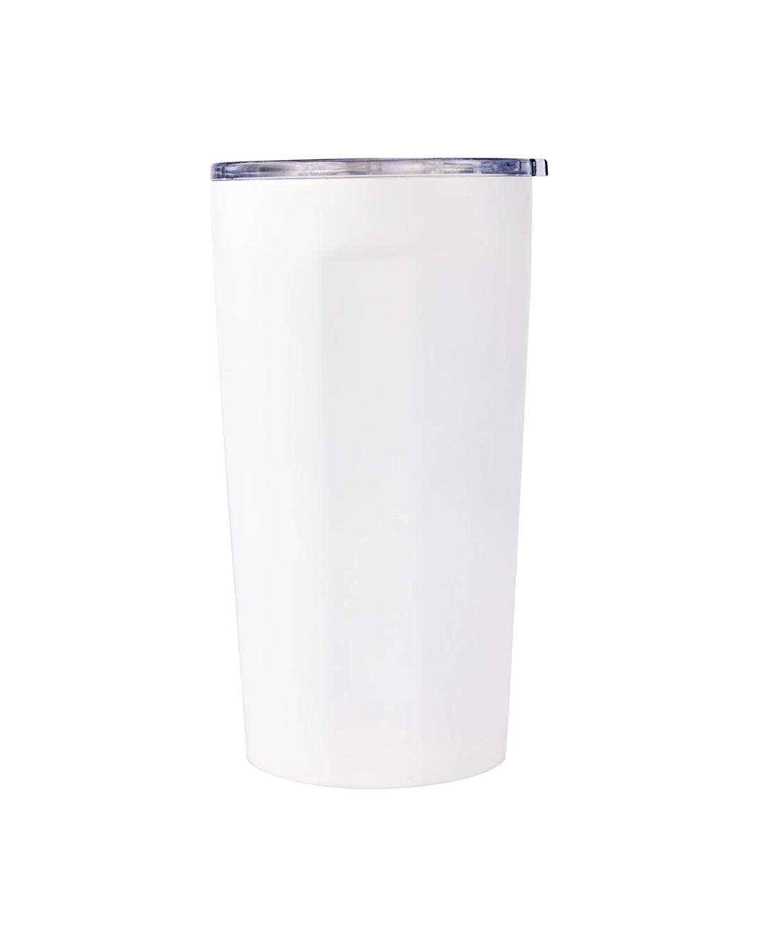 5 500ml White Stainless Steel Coffee Tumbler, 5 of 8