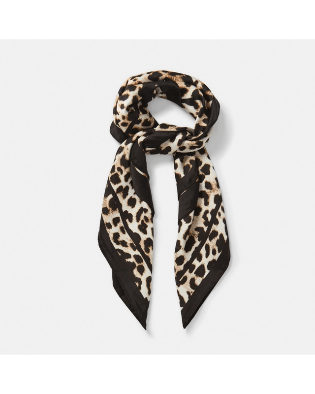Hair Scarf - Leo