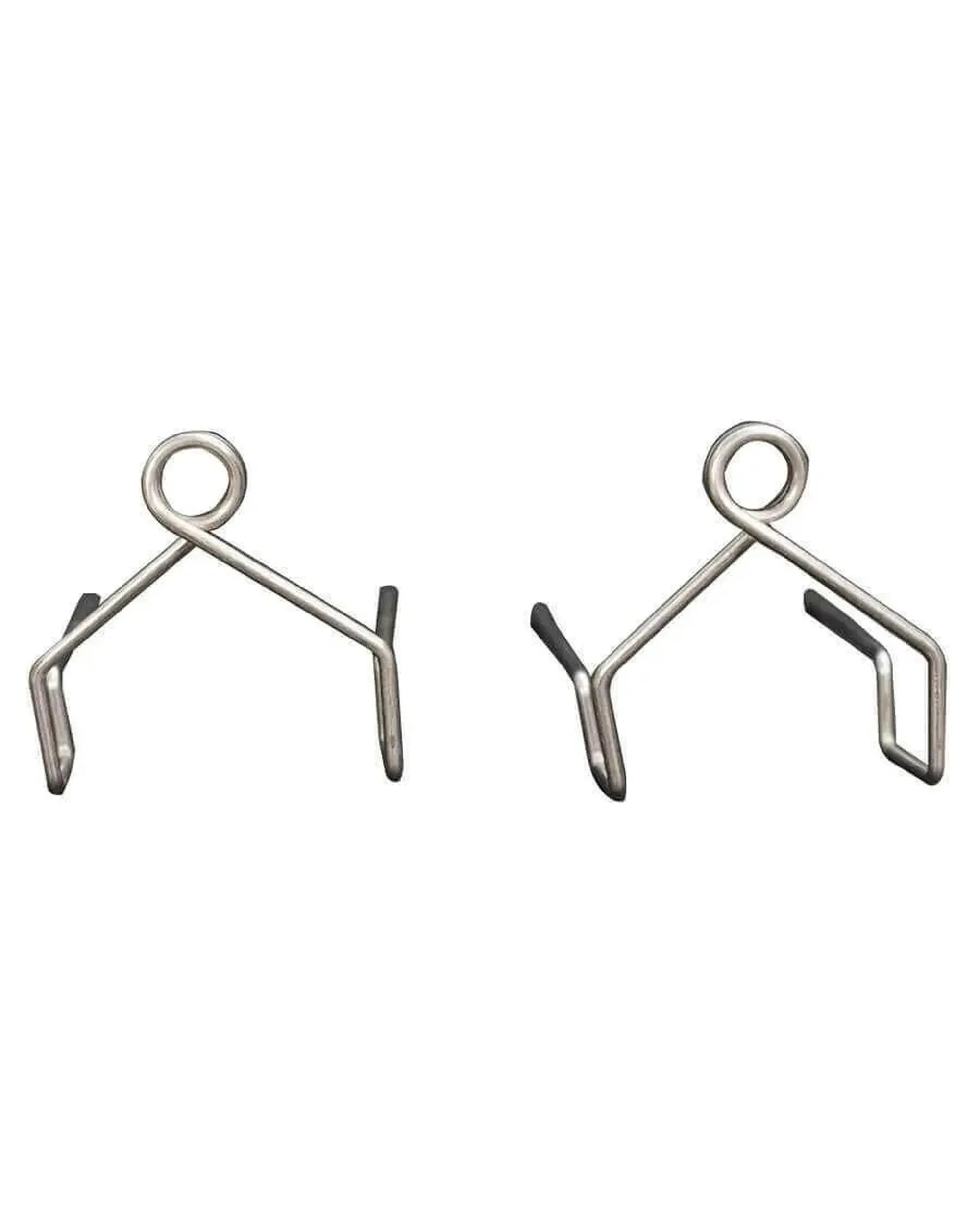 1 Auspit Squeezeloc Spike Rotisserie Prong Fork 130mm, 1 of 10