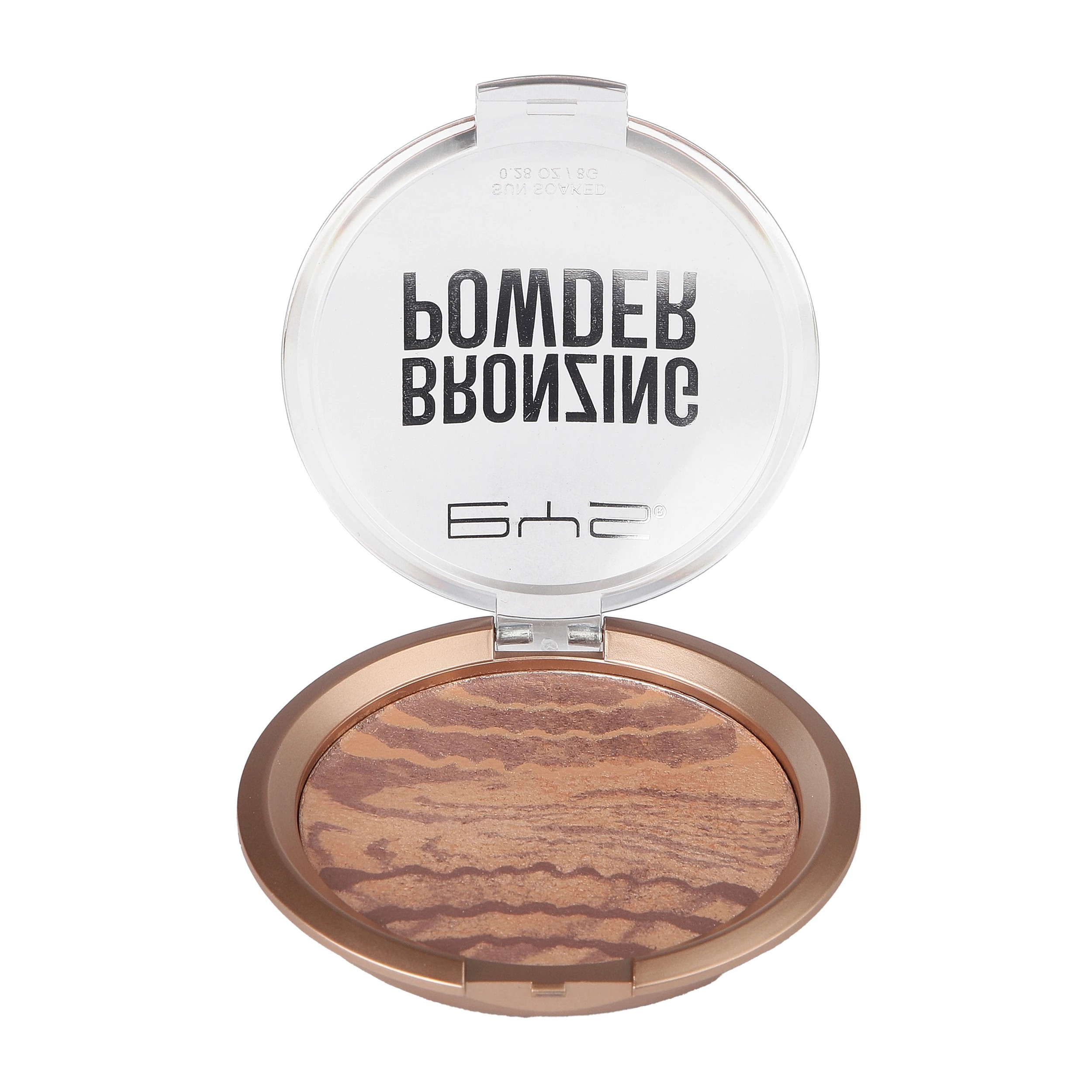 2 BYS Bronzing Powder - Sun Soaked, 2 of 3
