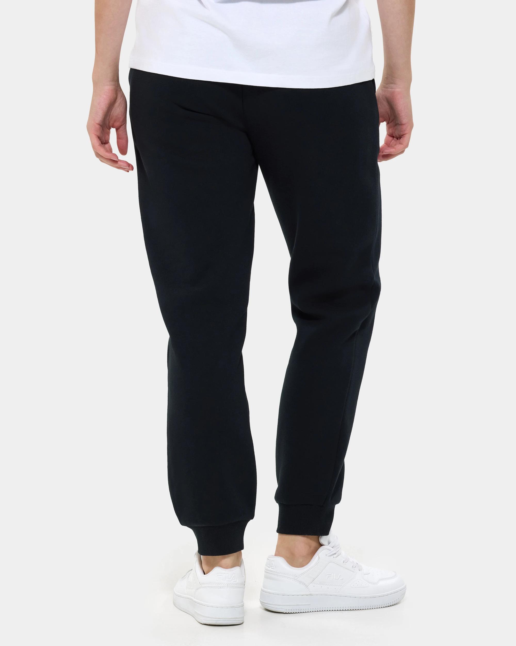 4 Fila Laila Core Trackpants BLACK, 4 of 7