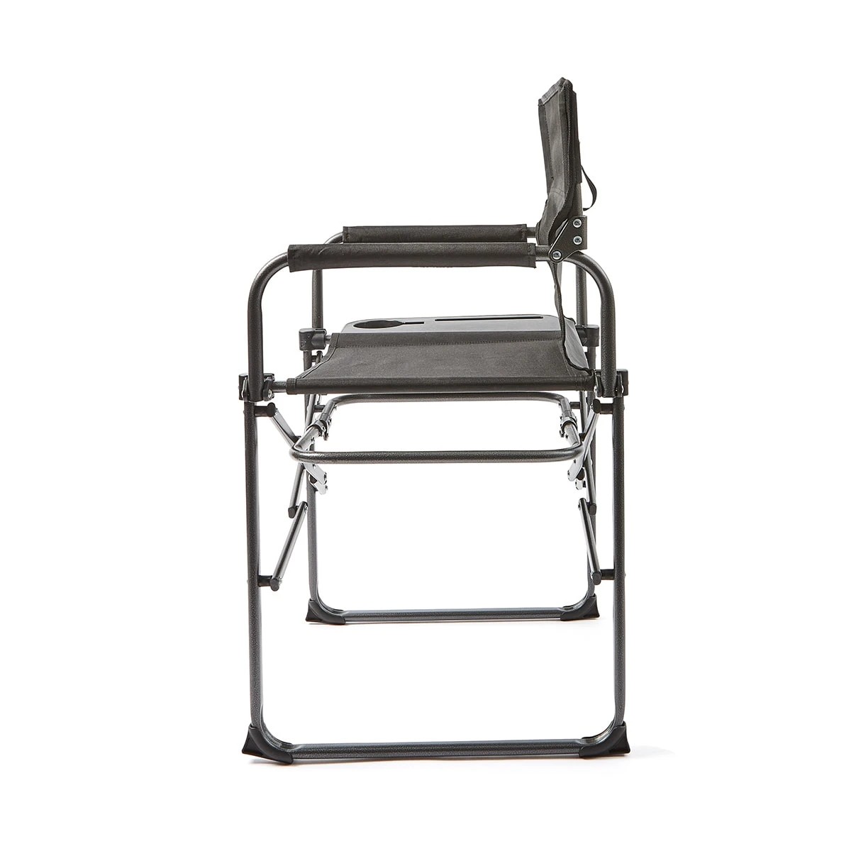 4 Director's Chair with Side Table, 4 of 10