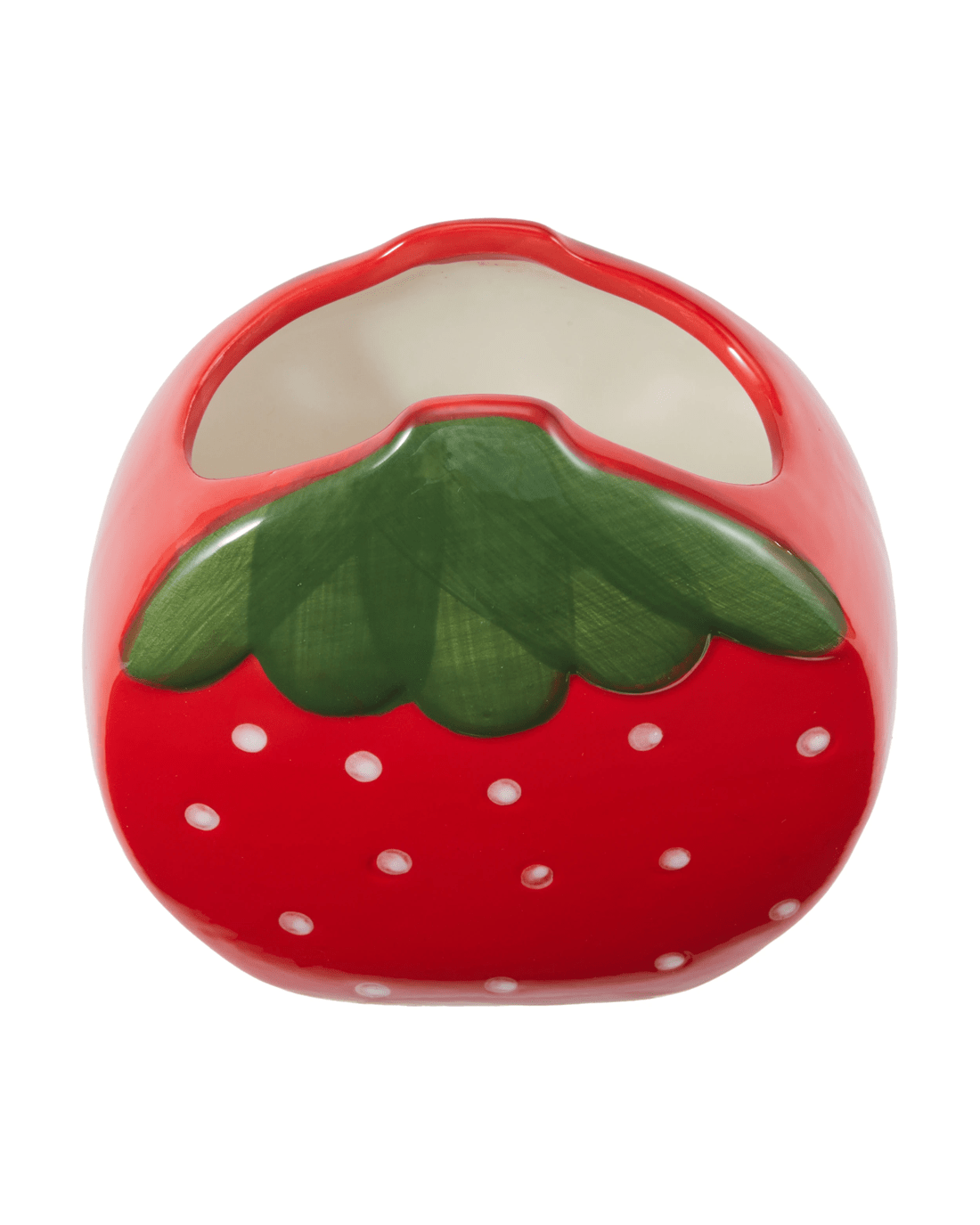 2 Strawberry Pen Cup, 2 of 5