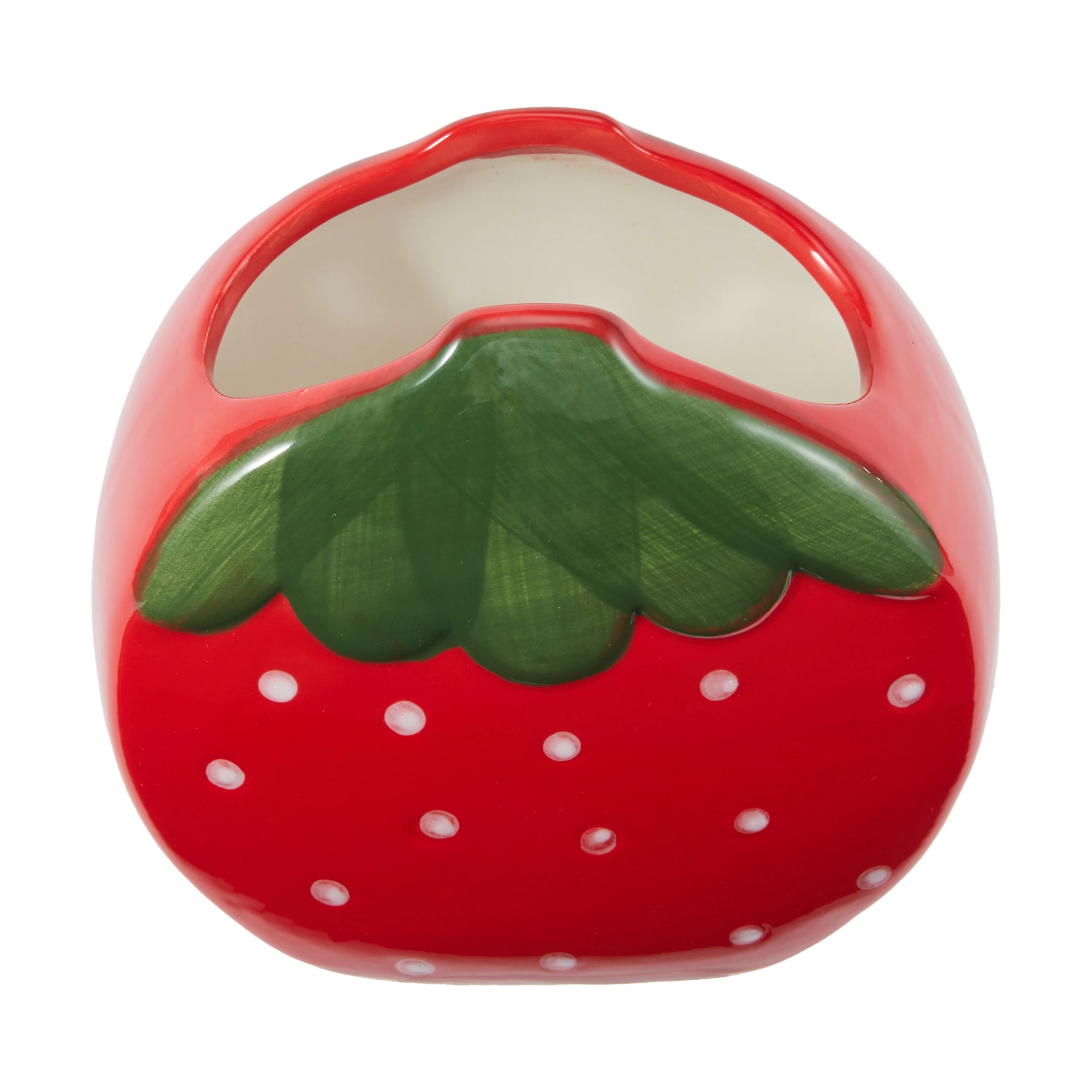 2 Strawberry Pen Cup, 2 of 5