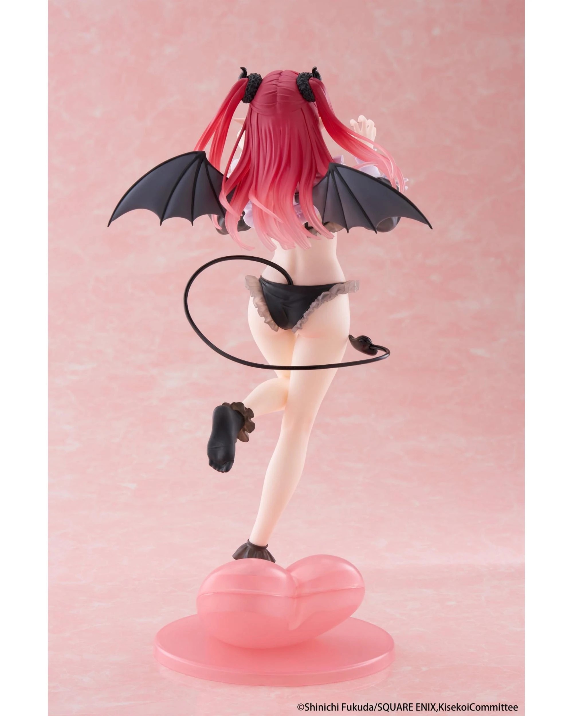 5 My Dress Up Darling Marin Kitagawa T-Most Liz Version Re-Run AMP+ Prize Figure, 5 of 10