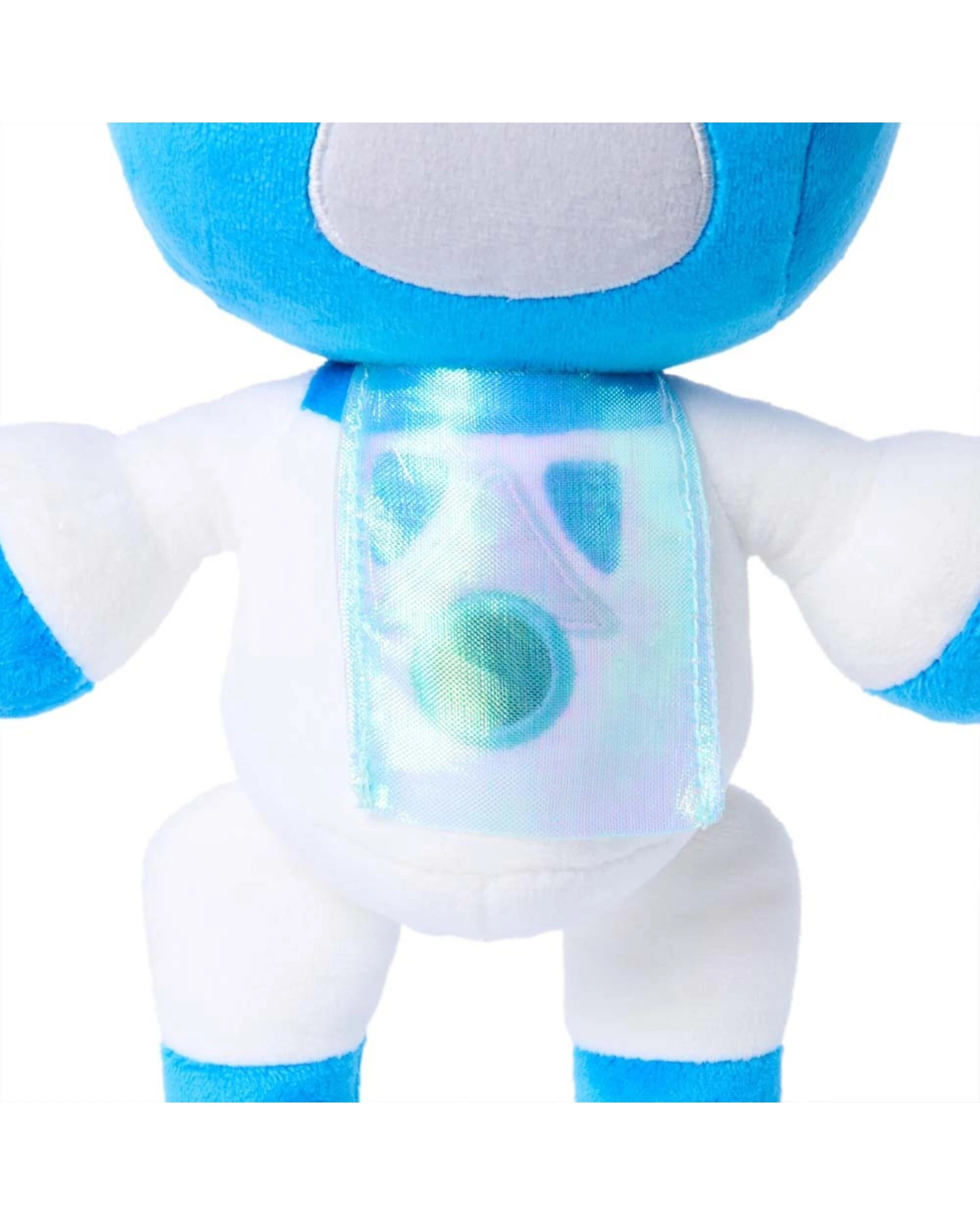 5 Sony - Astro Bot 9" Plush - Multi, 5 of 5