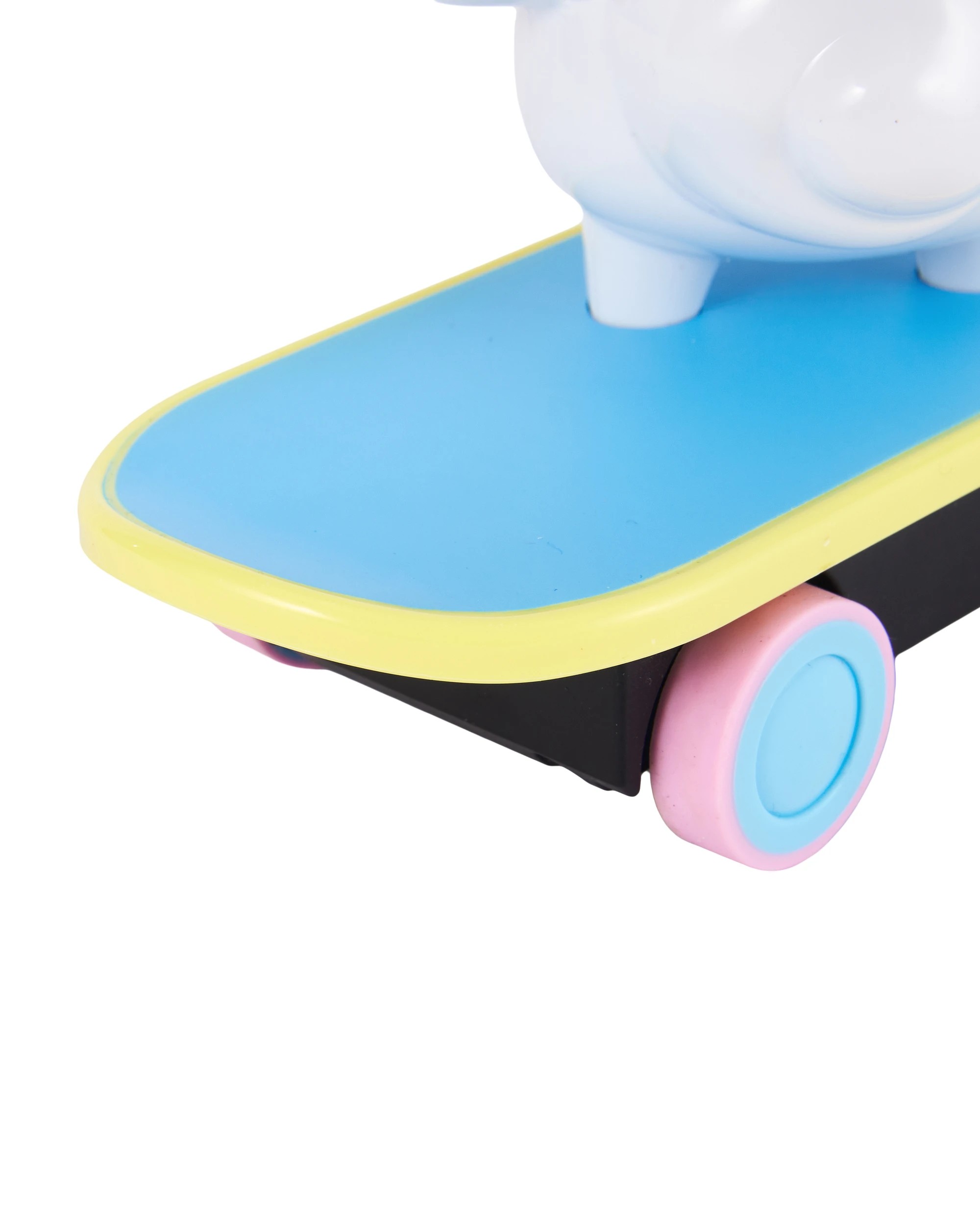 7 Hello Kitty and Friends RC Skateboarding Cinnamoroll, 7 of 8