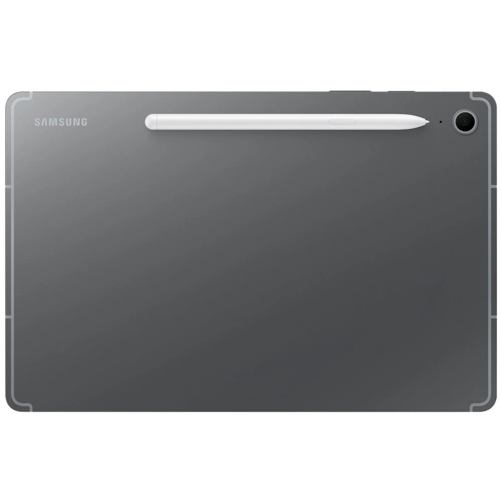 9 Samsung Galaxy Tab S10 FE 5G 256GB Grey, 9 of 9