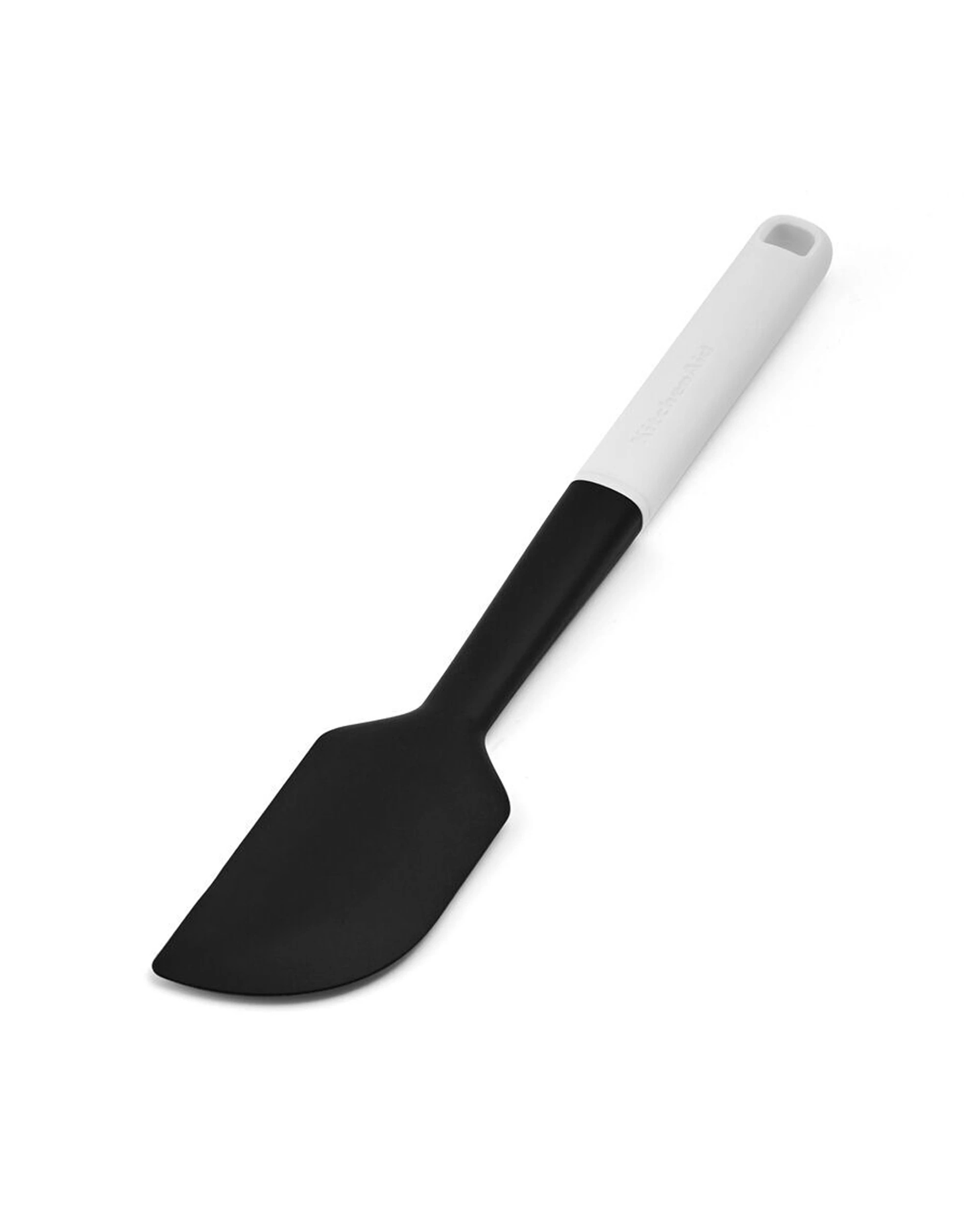 2 KitchenAid Classic Nylon Scraper Spatula Turner 2PK Kitchen Utensil - Multi, 2 of 6