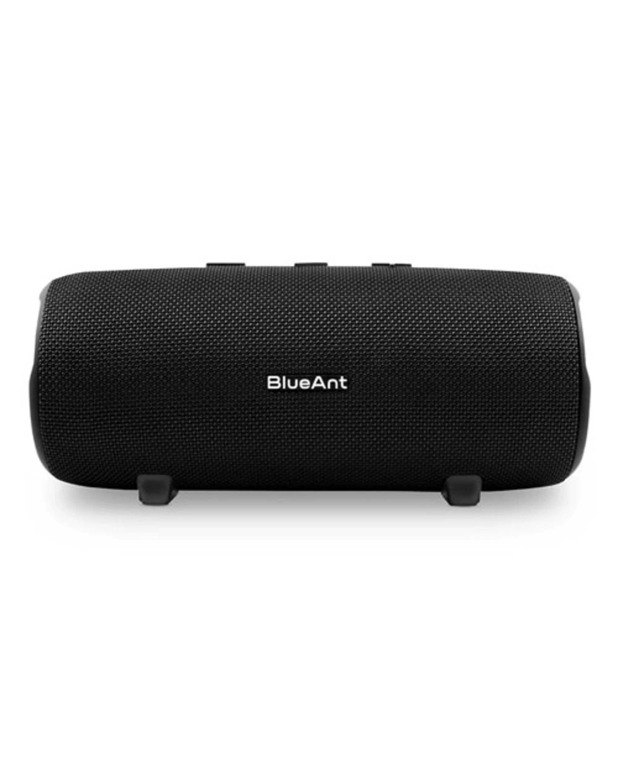 1 BlueAnt X3 Portable Bluetooth Speaker - Black, 1 of 4