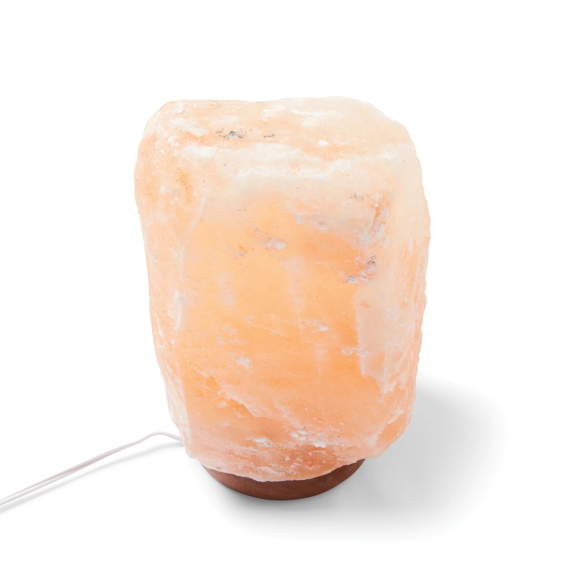 3 Salt Lamp, 3 of 7