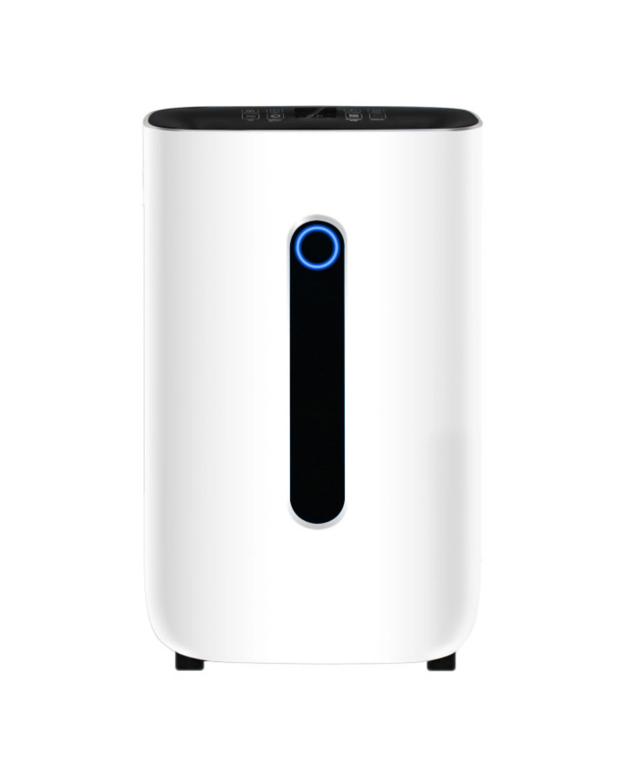 3 Yopower 25L/Day Dehumidifier for Home with 6.5L Water Tank - White, 3 of 7