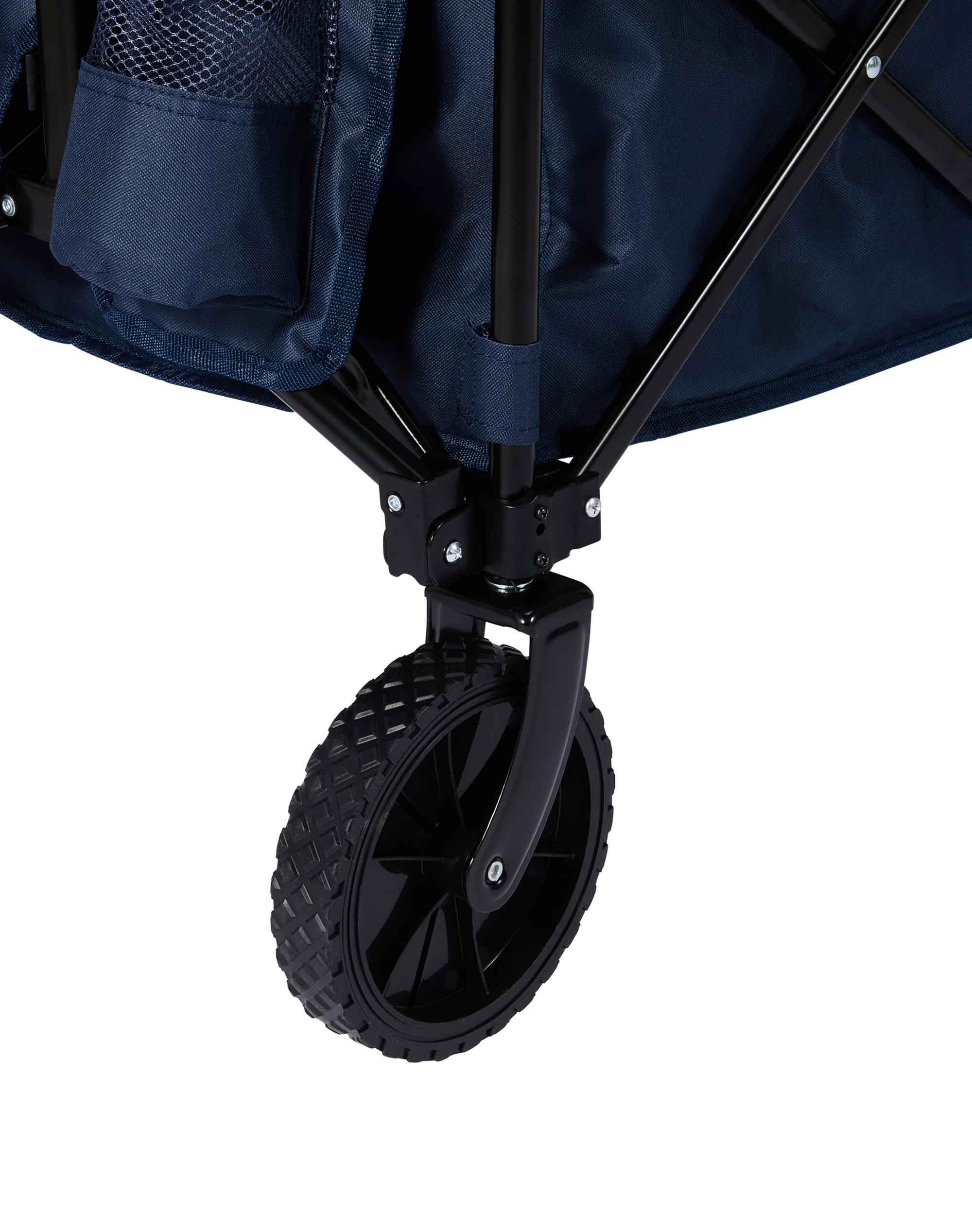 6 Foldable Utility Trolley, 6 of 10