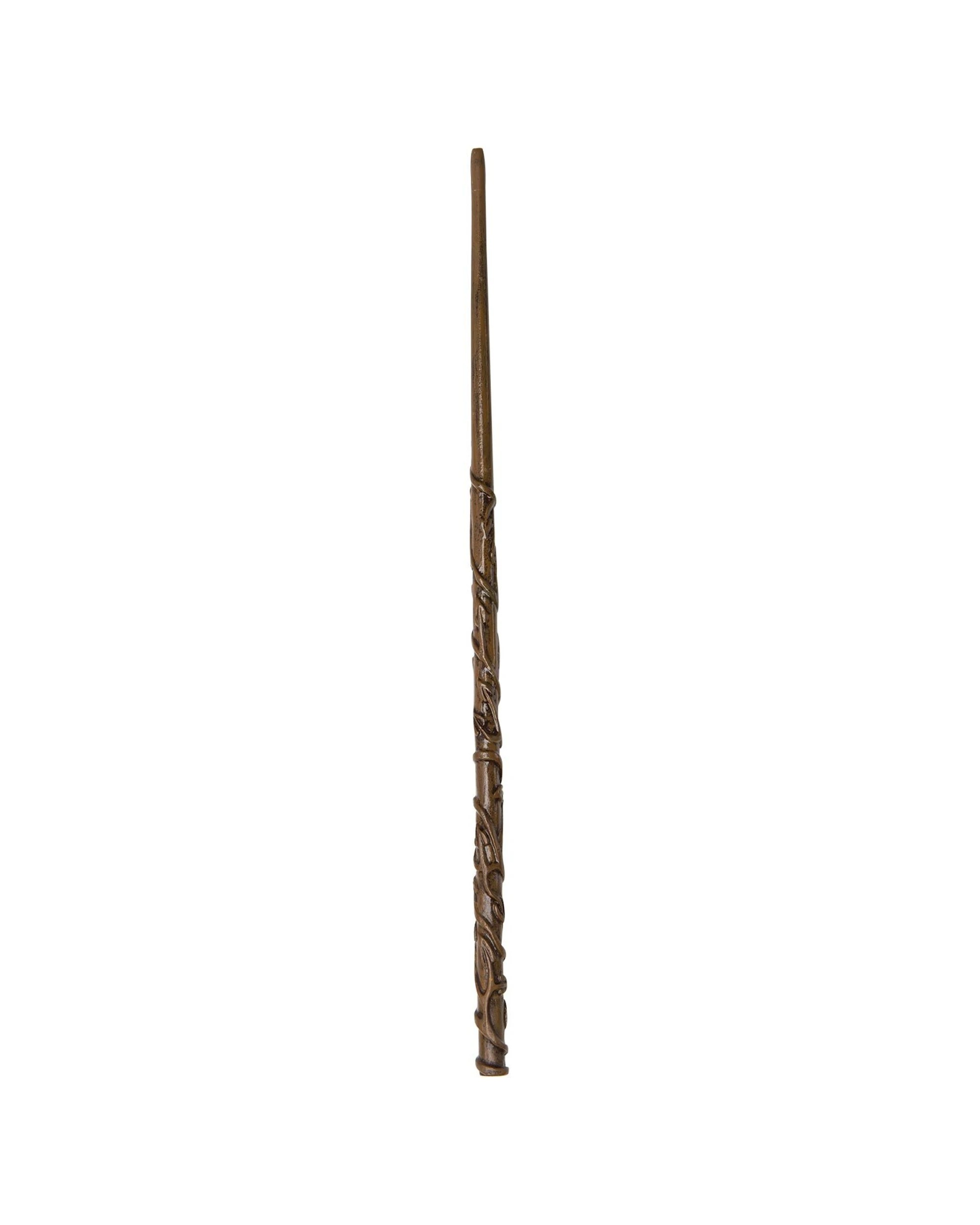 1 Harry Potter Hermione Granger Deluxe Wand Costume Accessory - Multi, 1 of 2