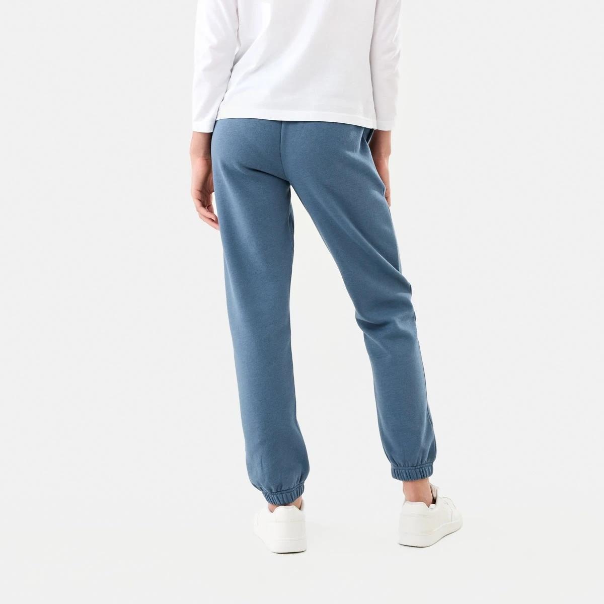 2 Basic Trackpants Denblue, 2 of 8