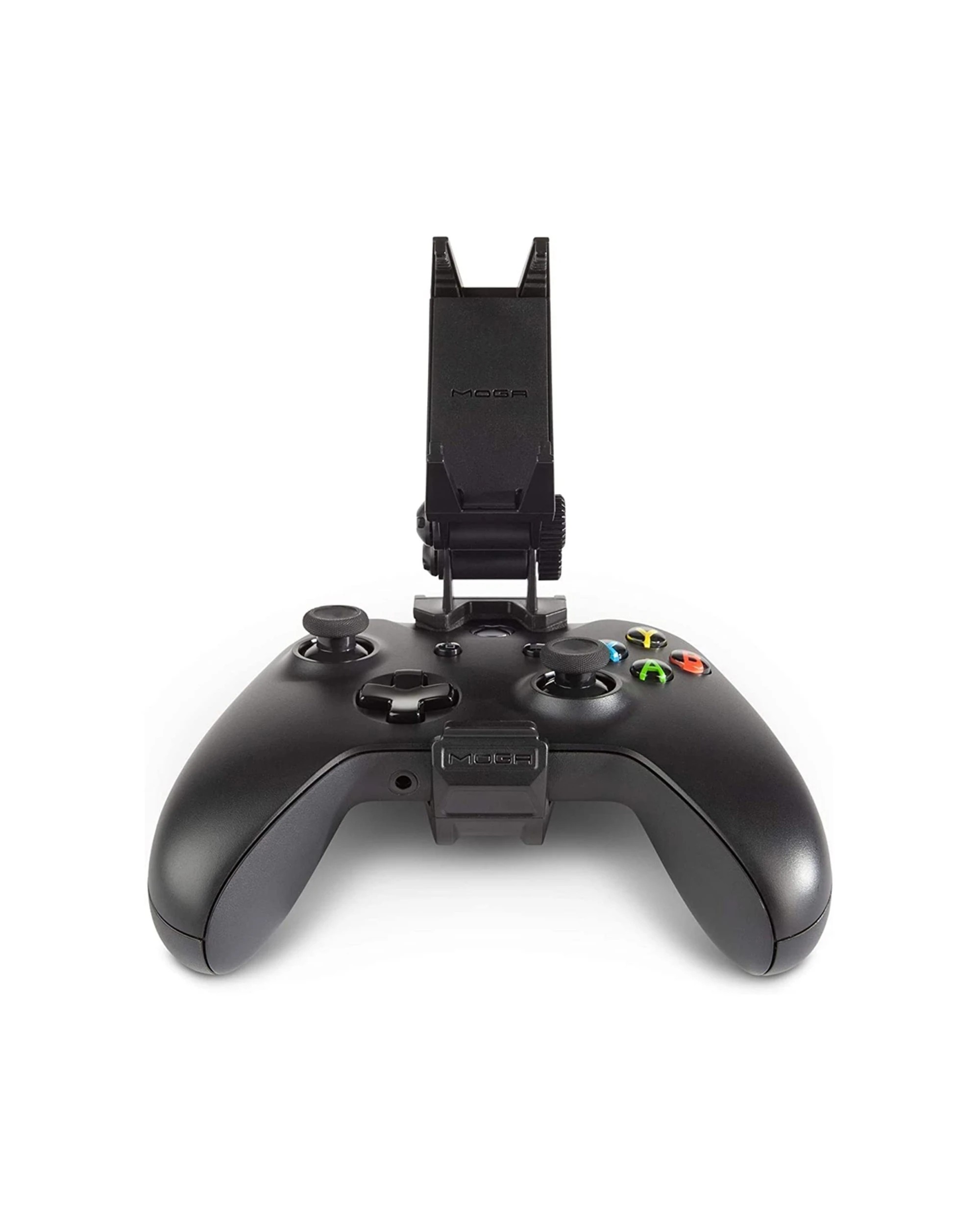 3 Powera Moga Gaming Clip - Xbox Controller Accessory - Fits Phones To 79Mm - Black, 3 of 5