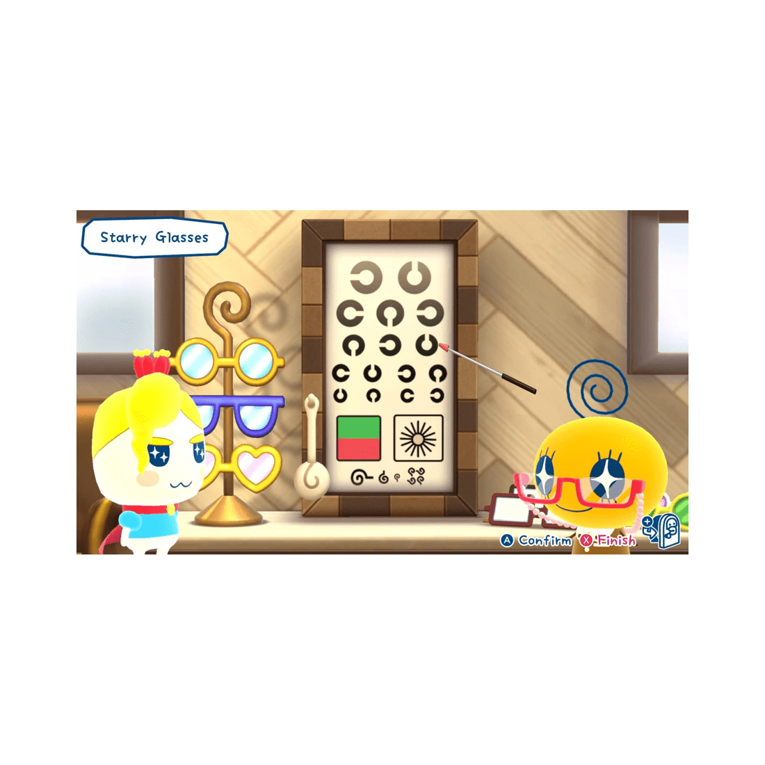 3 Bandai Namco Entertainment Tamagotchi Plaza - Switch, 3 of 10