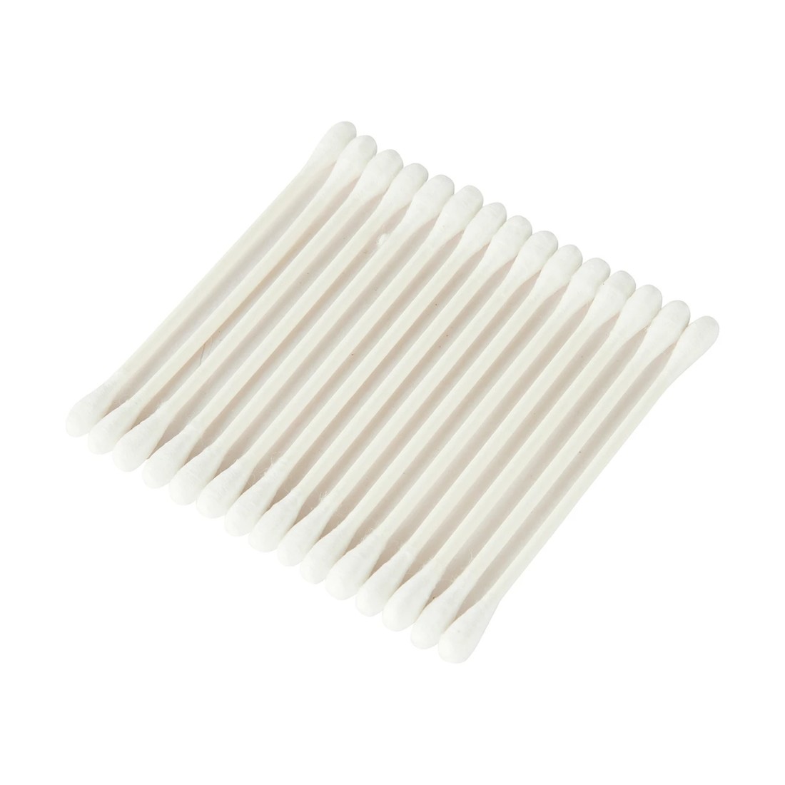 3 Paper Stem Cotton Tips, 3 of 7