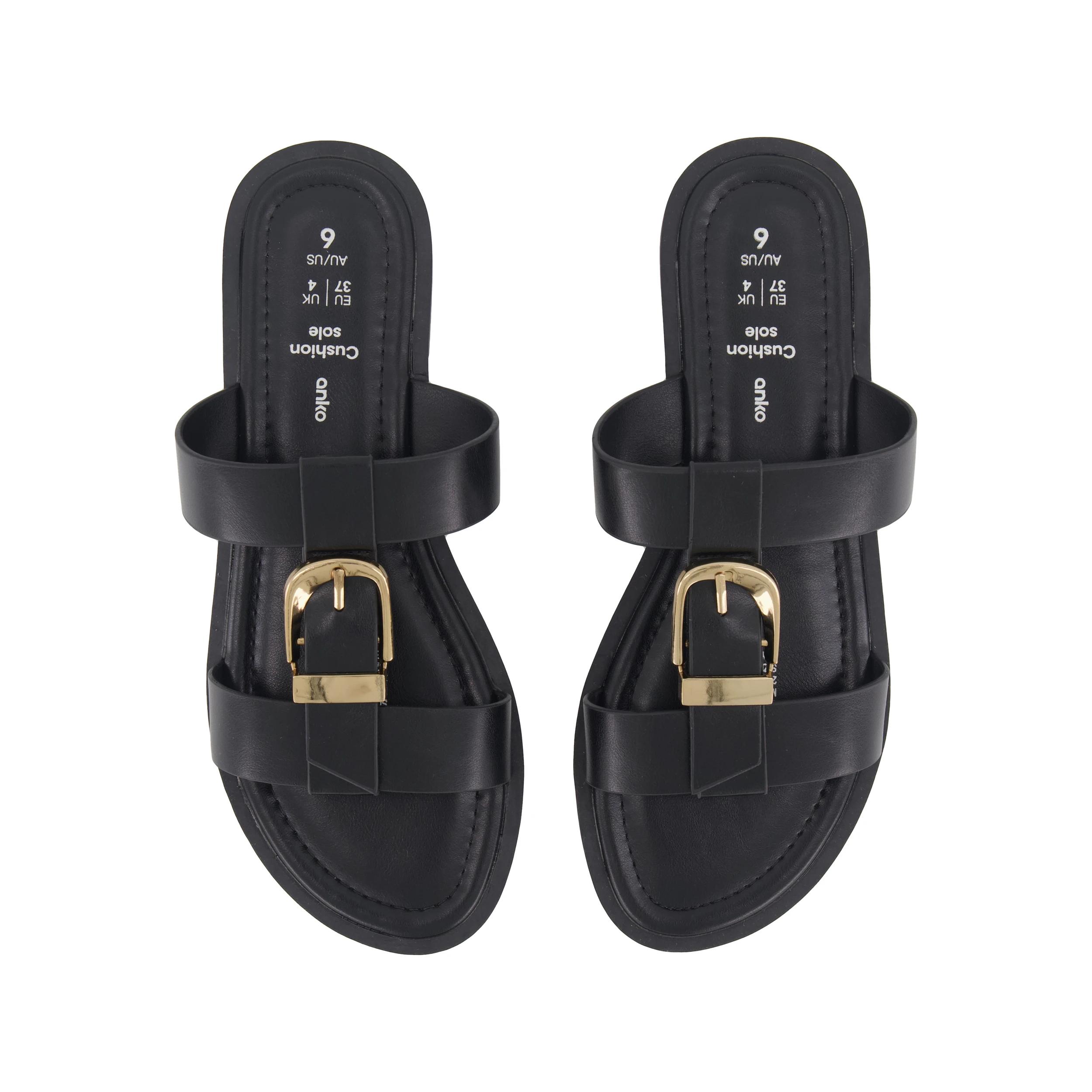 3 Hardware Chain Slides BLACK, 3 of 3