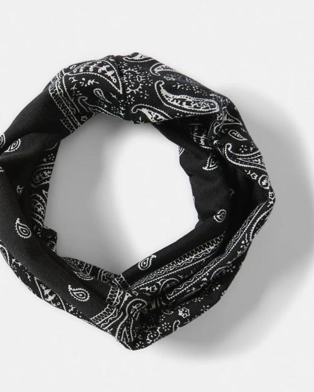 Stretch Bandana Head