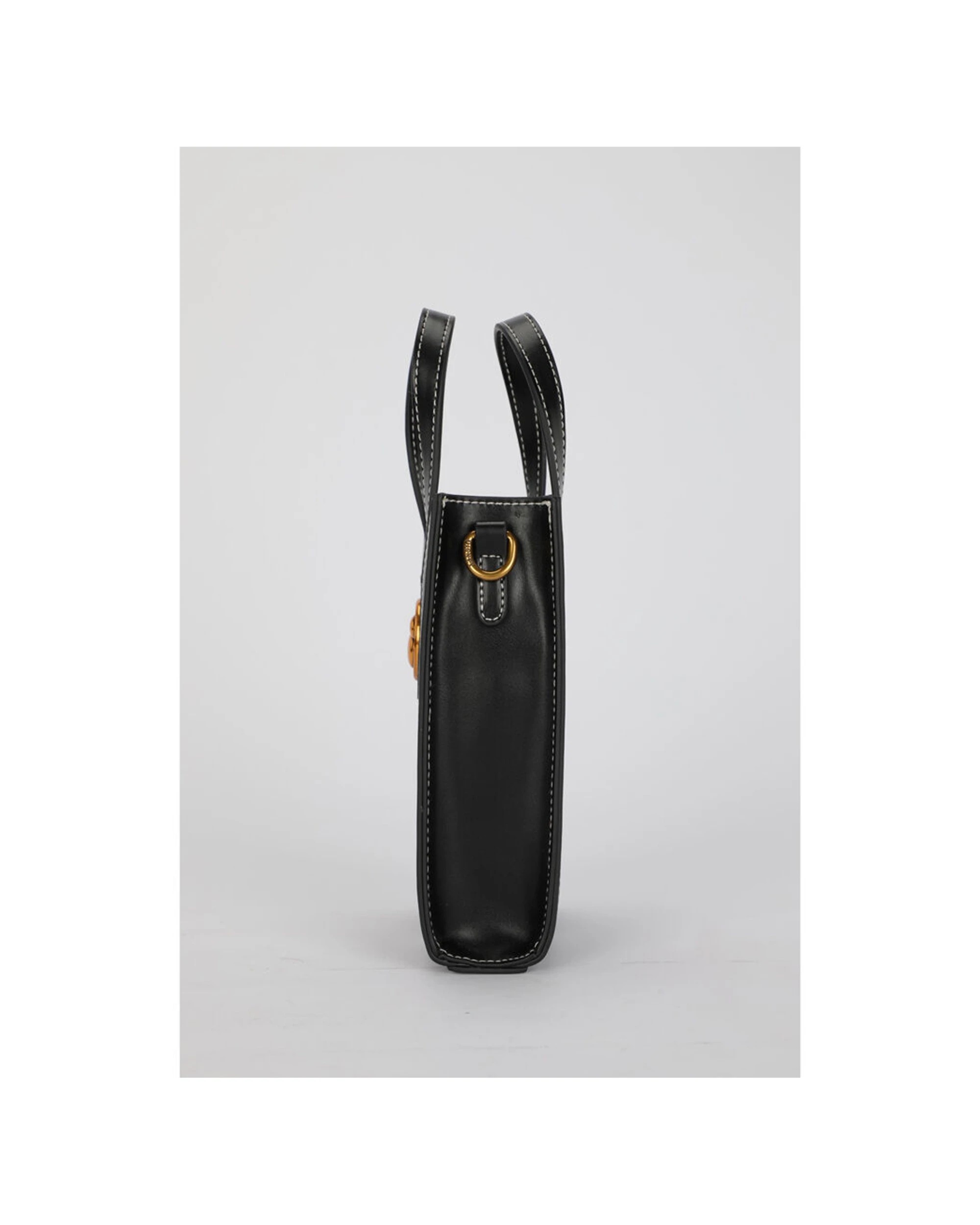 2 Disney Mickey Utility Shoulder Handbag Phone Bag Durable - Black, 2 of 6